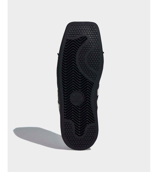 SALON adam et rope'「【adidas（アディダス）】SUPERSTAR SQ BALLET W」|スニーカー|