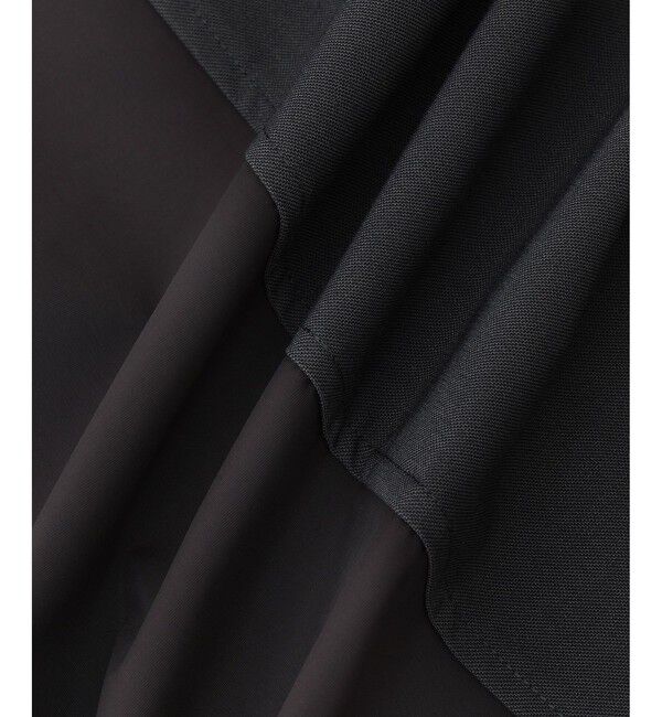 ADAM ET ROPE'「【WEB限定】2WAYコンビジャンパースカート」|ワンピース|