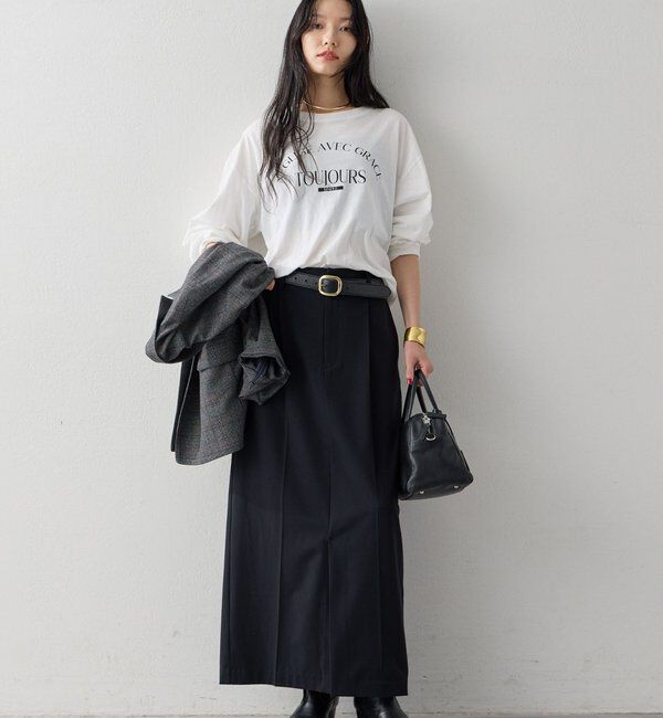  「【GOOD ROCK SPEED】ロングスリーブTee」|Tシャツ・カットソー|