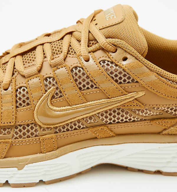 ABAHOUSE「【NIKE】ナイキ P-6000PRM スニーカー」|スニーカー|