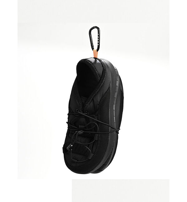 ABAHOUSE「【BUMPY/バンピー】WINTER PACKABLE /パッカブル/リカバリー」|スニーカー|