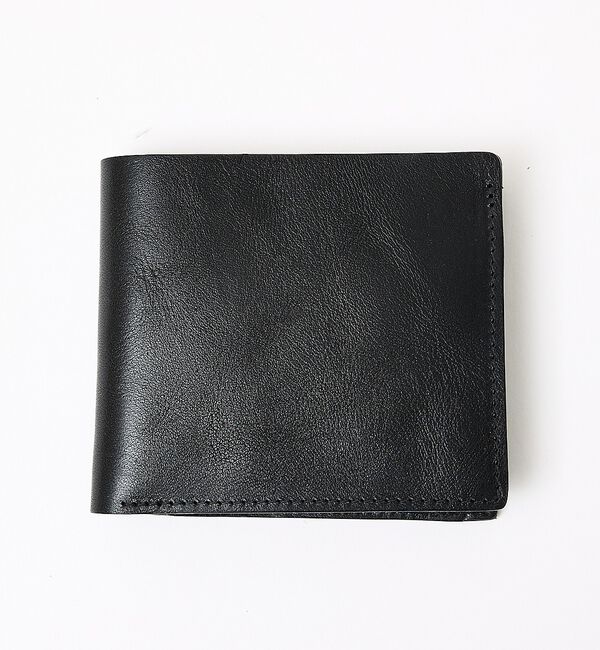 ABAHOUSE「【BEORMA/ベオーマ】二つ折りウォレット/財布 S0100」|財布|