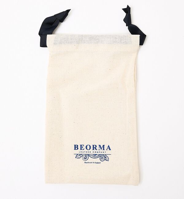 ABAHOUSE「【BEORMA/ベオーマ】三つ折りウォレット/ 財布 S0002」|財布|