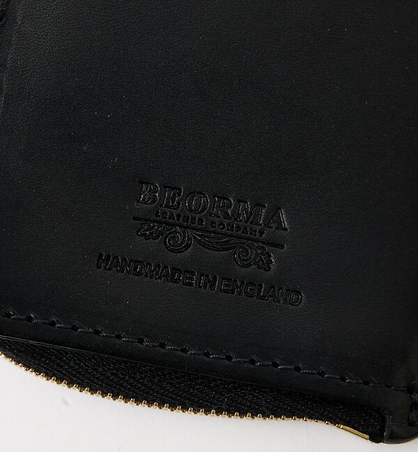 ABAHOUSE「【BEORMA/ベオーマ】フラグメントケース/財布S0086」|財布|