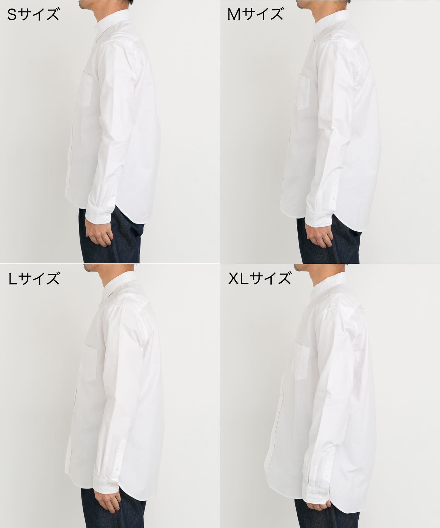URBAN RESEARCH ROSSO「『WEB限定』『XXLｻｲｽﾞあり』『抗菌/消臭』ﾊｲﾊﾟﾌｫｰﾏﾝｽｵｯｸ」|シャツ・ブラウス|