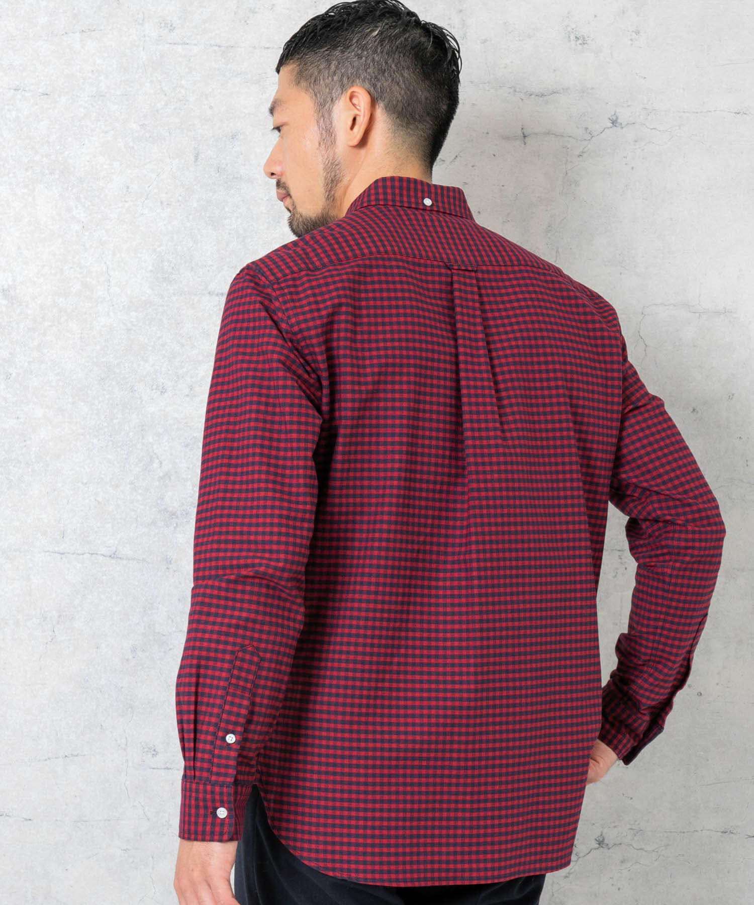 URBAN RESEARCH ROSSO「『WEB限定』『XXLｻｲｽﾞあり』『抗菌/消臭』ﾊｲﾊﾟﾌｫｰﾏﾝｽｵｯｸ」|シャツ・ブラウス|