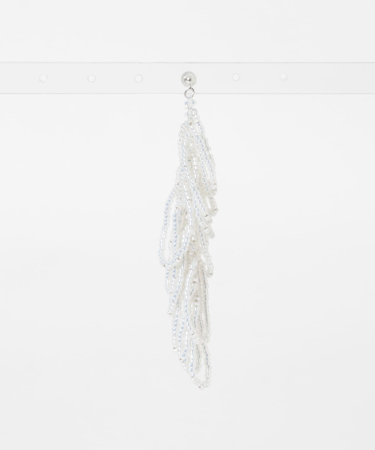 URBAN RESEARCH「decor『デコール』　Fringe 1P Pierce」|ピアス|
