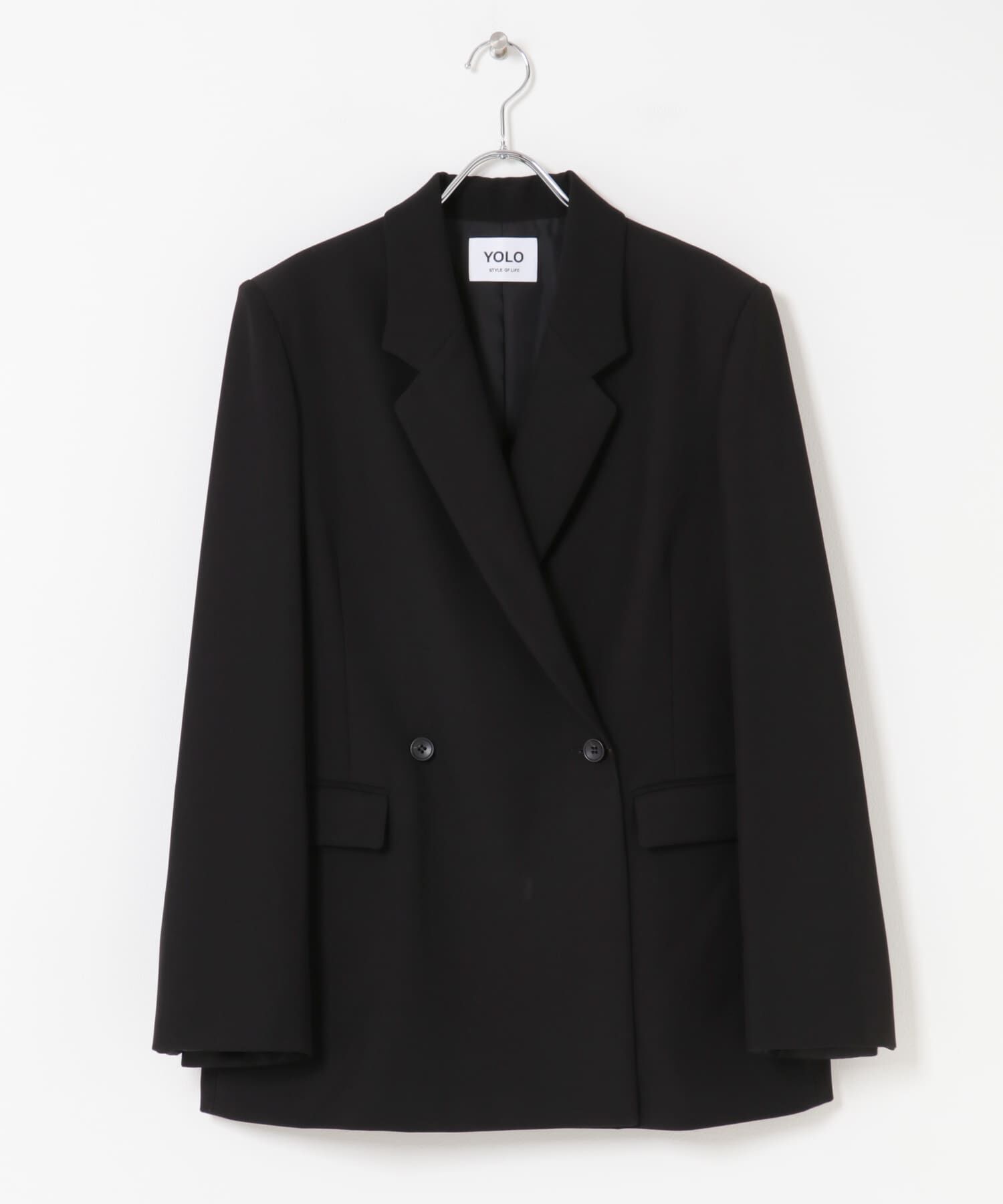 URBAN RESEARCH ROSSO「YOLO　jacket」|その他|