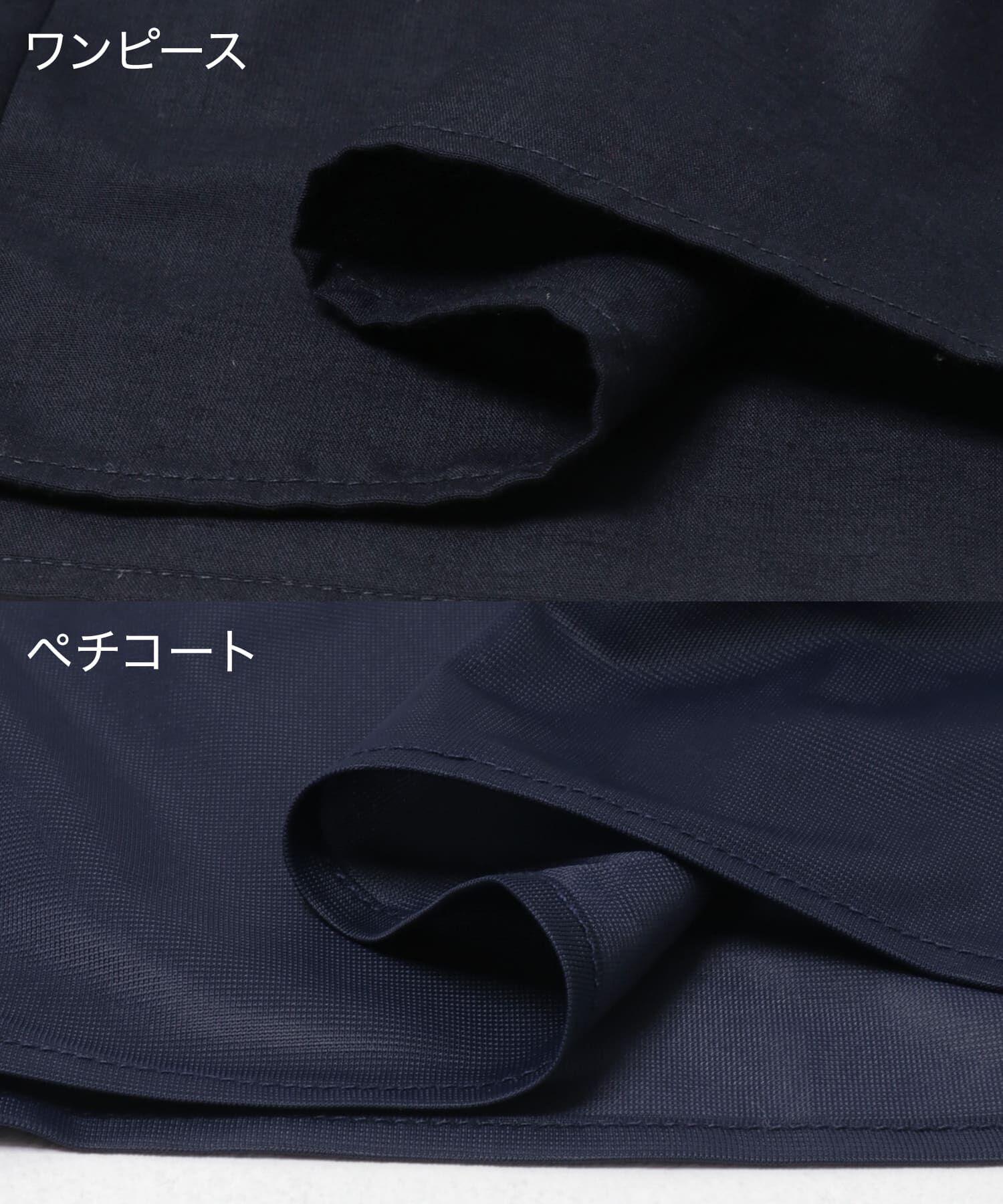 URBAN RESEARCH ROSSO「『WEB限定』『UR TECH Smart Linen Touch』イージーリネンシャツワンピース」|ワンピース|