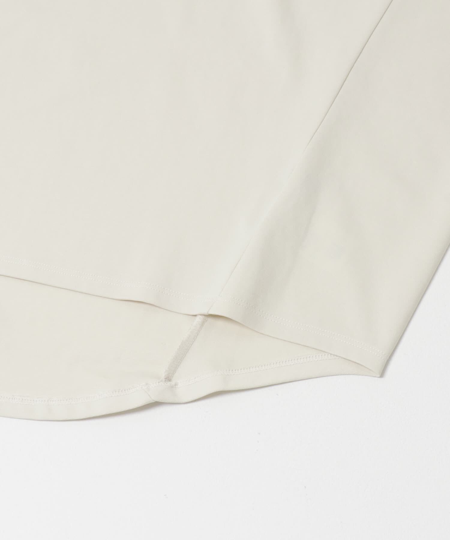 URBAN RESEARCH ROSSO「『WEB/一部店舗限定』UVカットドルマンスリーブプルオーバー」|Tシャツ・カットソー|