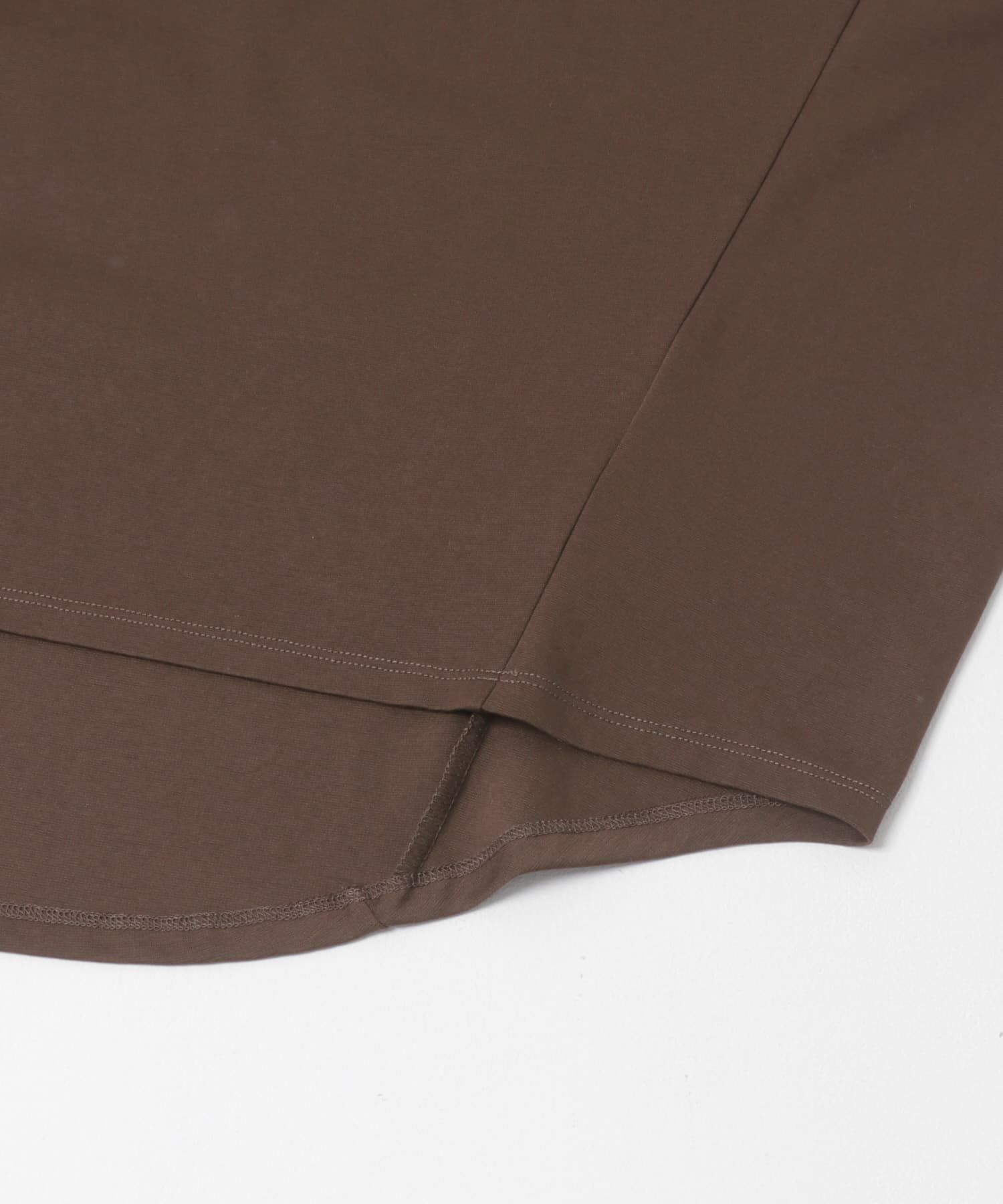 URBAN RESEARCH ROSSO「『WEB/一部店舗限定』UVカットドルマンスリーブプルオーバー」|Tシャツ・カットソー|