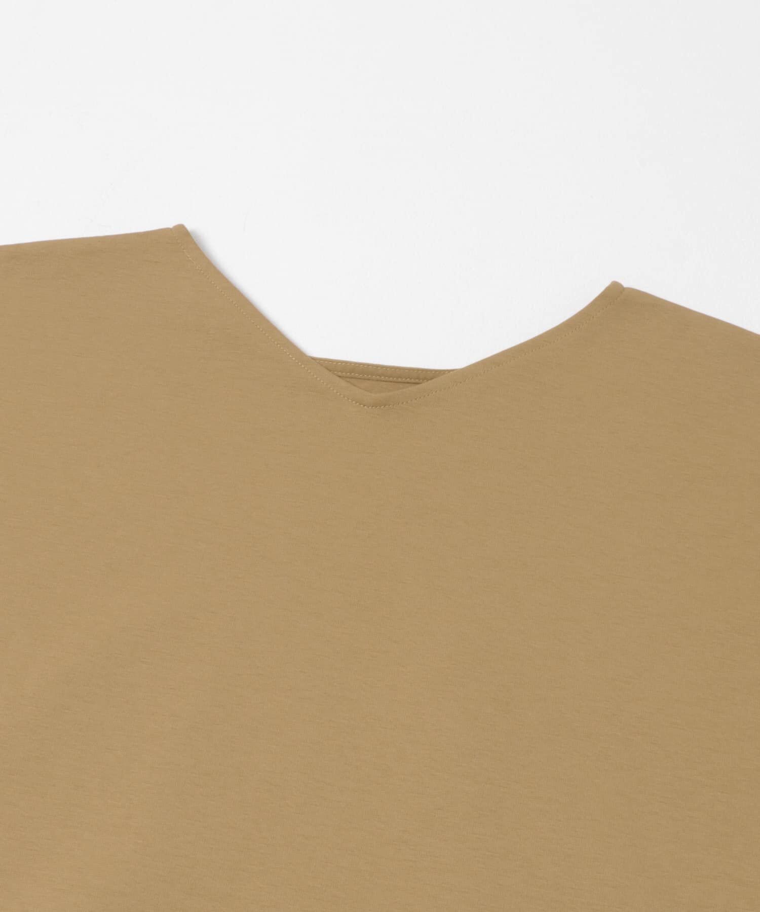 URBAN RESEARCH ROSSO「『WEB/一部店舗限定』UVカットドルマンスリーブプルオーバー」|Tシャツ・カットソー|