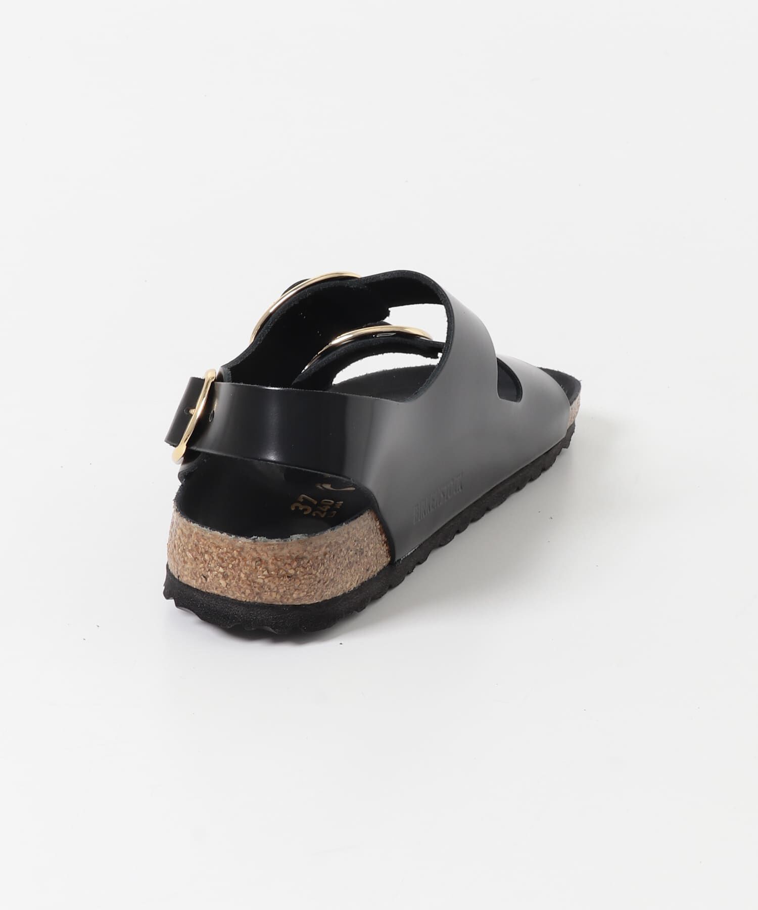 URBAN RESEARCH「BIRKENSTOCK　MILANO BIG BUCKLE」|サンダル|