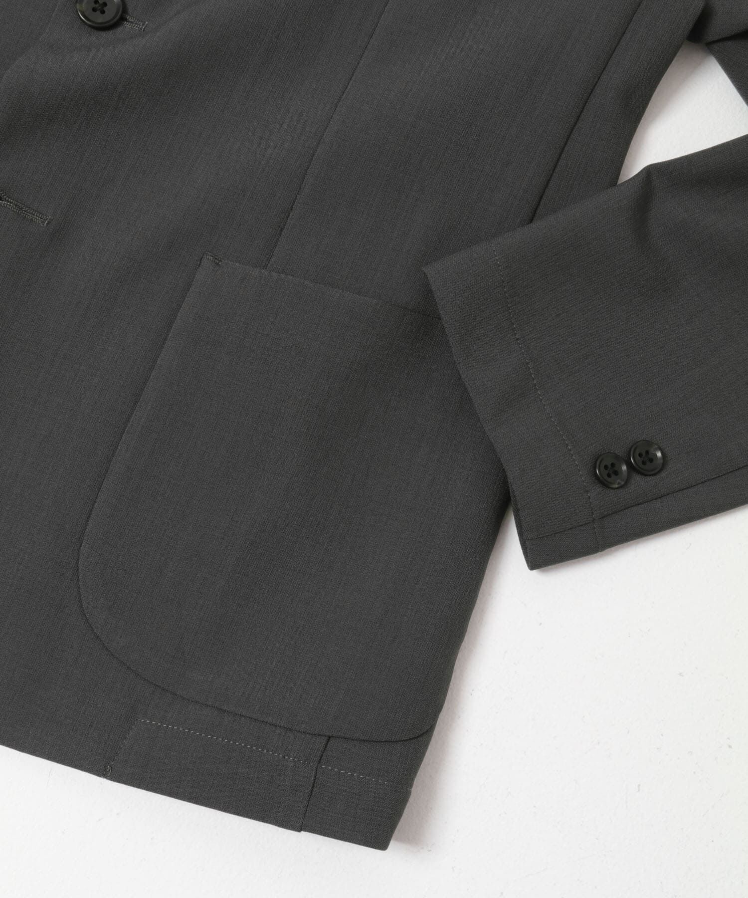 URBAN RESEARCH DOORS「LIFE STYLE TAILOR　4WAYストレッチツイルコンフォータブルジャケット」|その他|