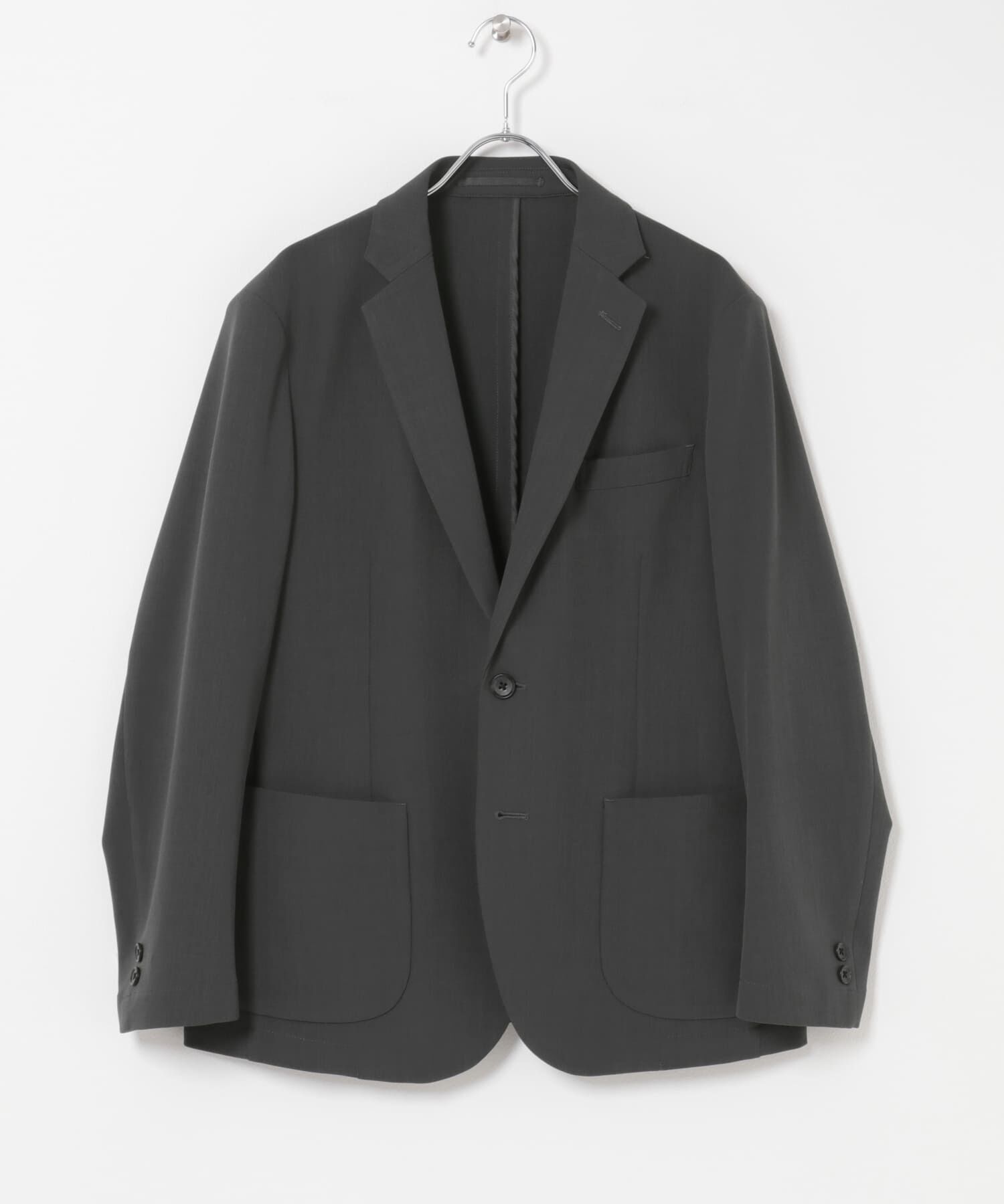 URBAN RESEARCH DOORS「LIFE STYLE TAILOR　4WAYストレッチツイルコンフォータブルジャケット」|その他|
