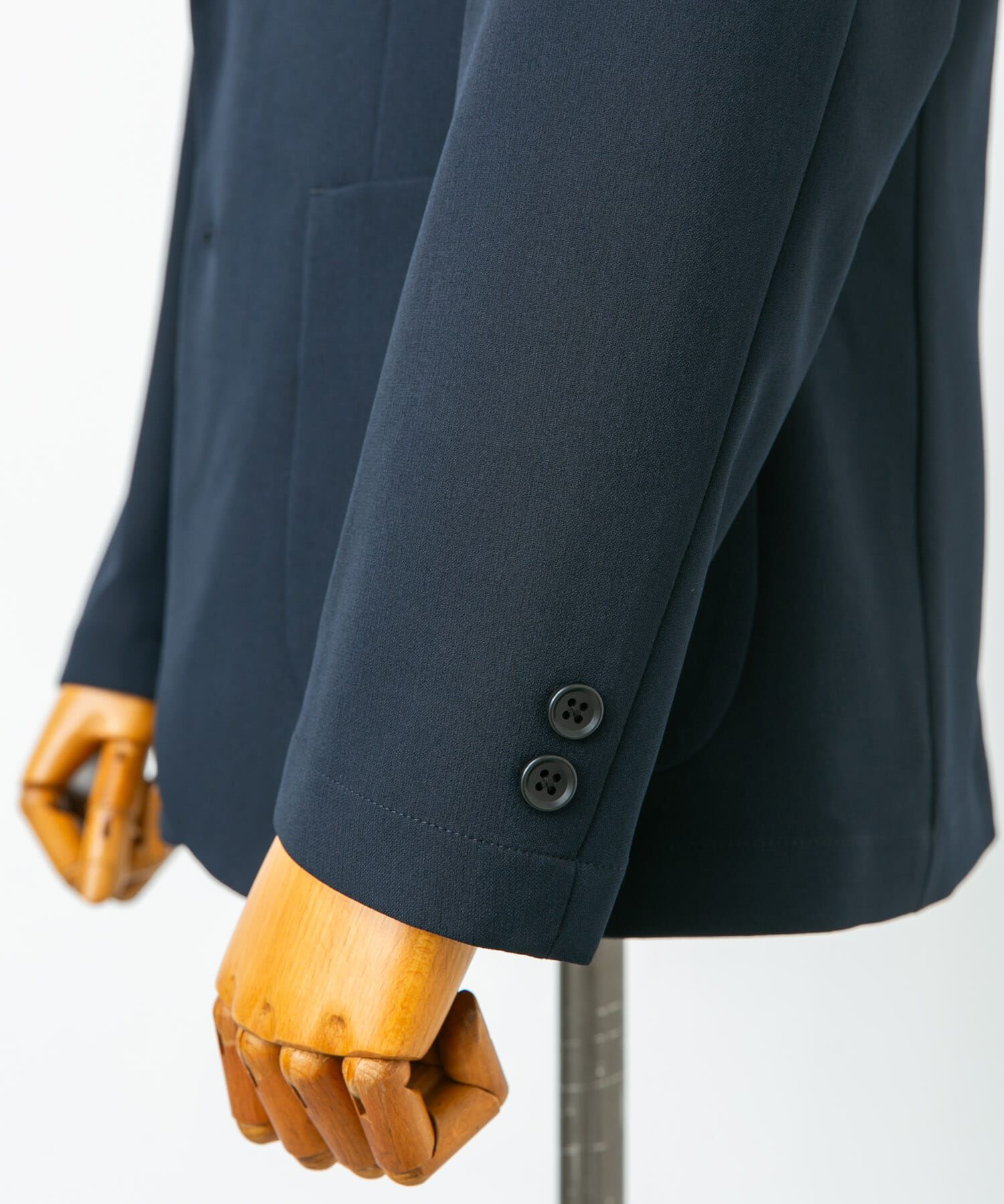 URBAN RESEARCH DOORS「LIFE STYLE TAILOR　4WAYストレッチツイルコンフォータブルジャケット」|その他|