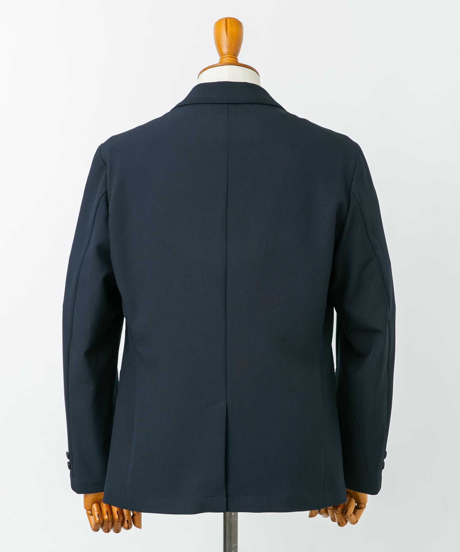 URBAN RESEARCH DOORS「LIFE STYLE TAILOR　4WAYストレッチツイルコンフォータブルジャケット」|その他|