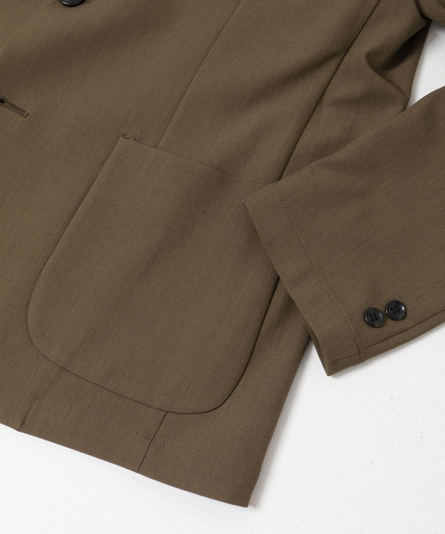 URBAN RESEARCH DOORS「LIFE STYLE TAILOR　4WAYストレッチツイルコンフォータブルジャケット」|その他|