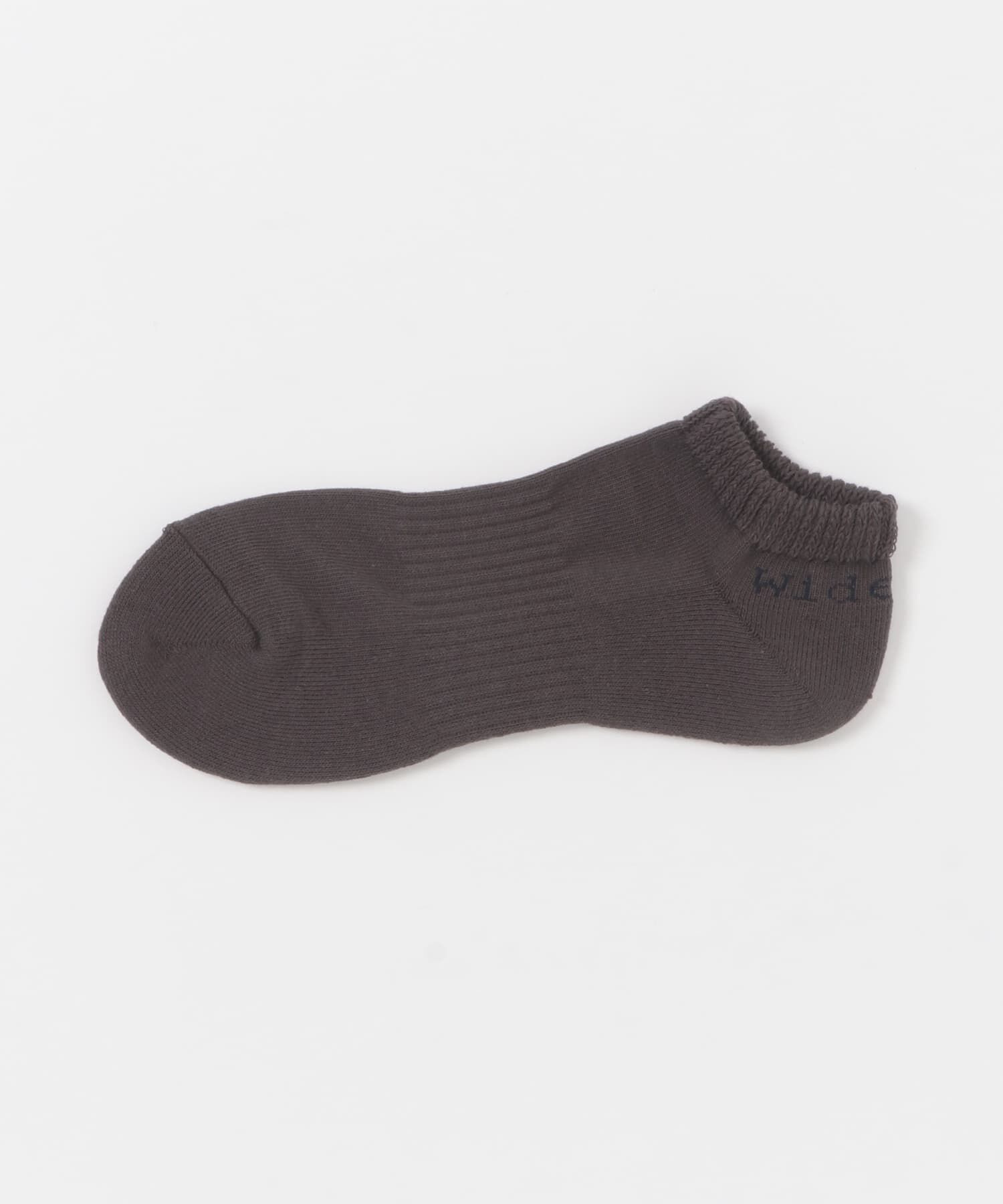 URBAN RESEARCH「Wide Dad　WIDE DAD SHORT SOCKS」|ソックス|