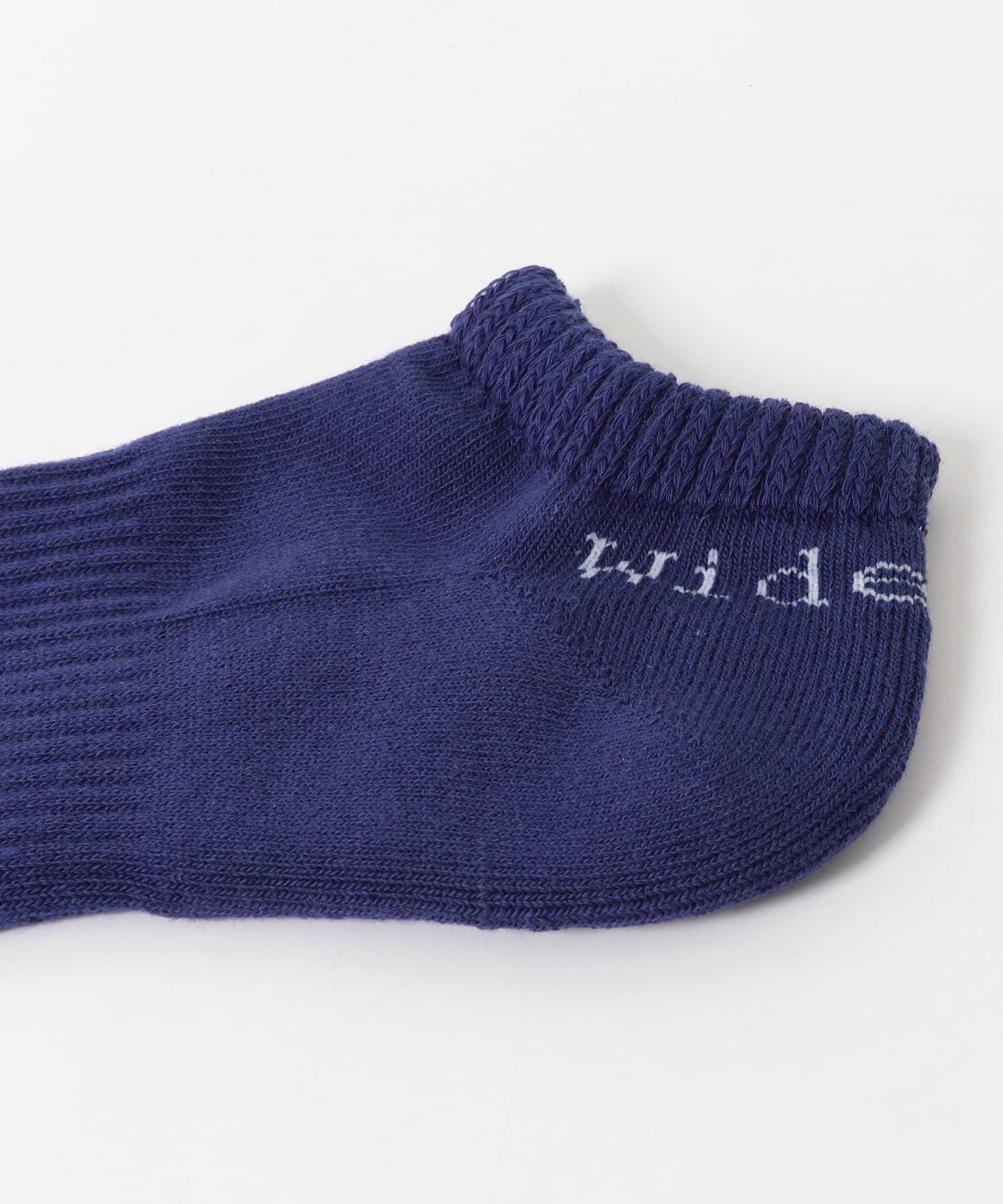 URBAN RESEARCH「Wide Dad　WIDE DAD SHORT SOCKS」|ソックス|