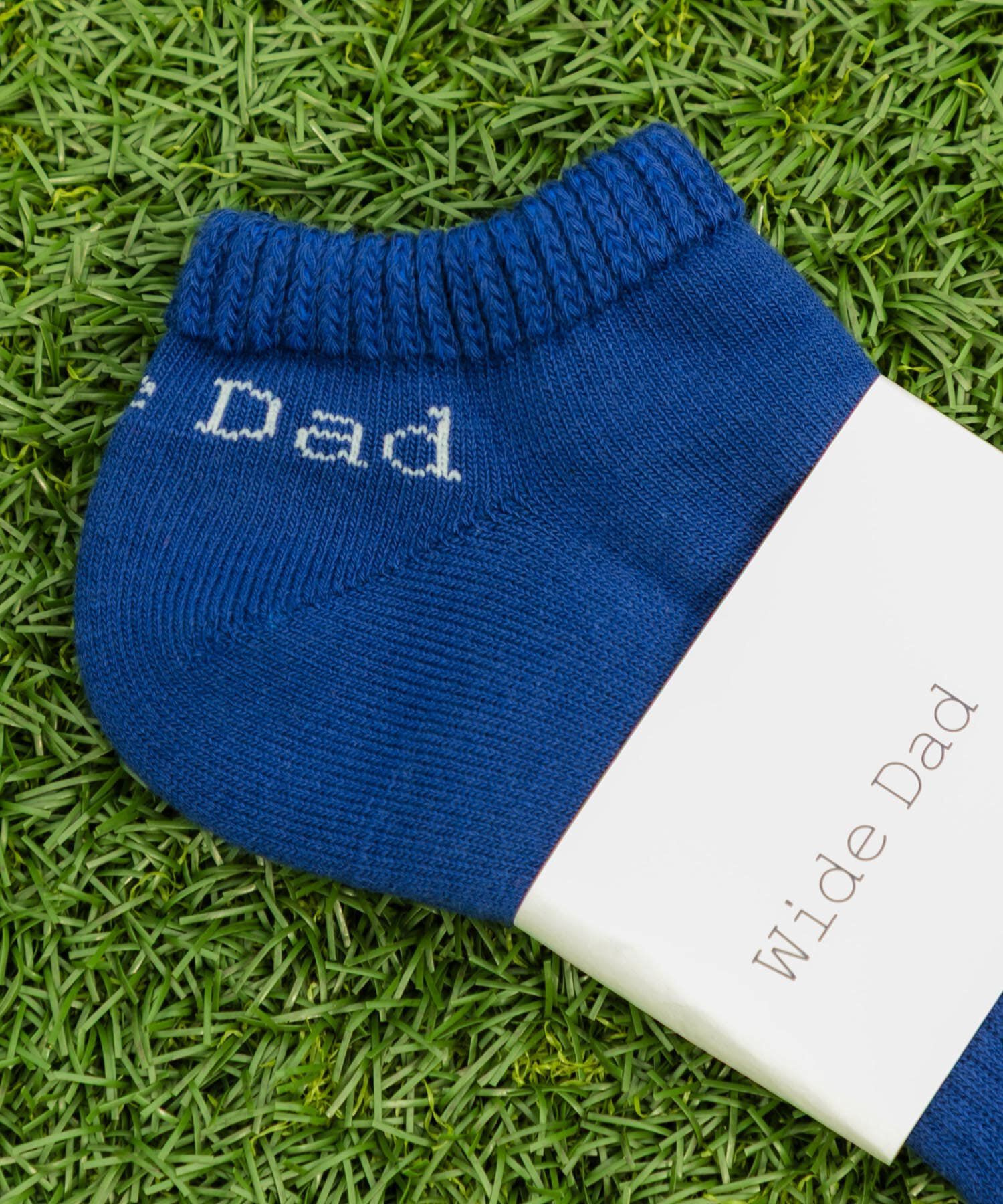 URBAN RESEARCH「Wide Dad　WIDE DAD SHORT SOCKS」|ソックス|