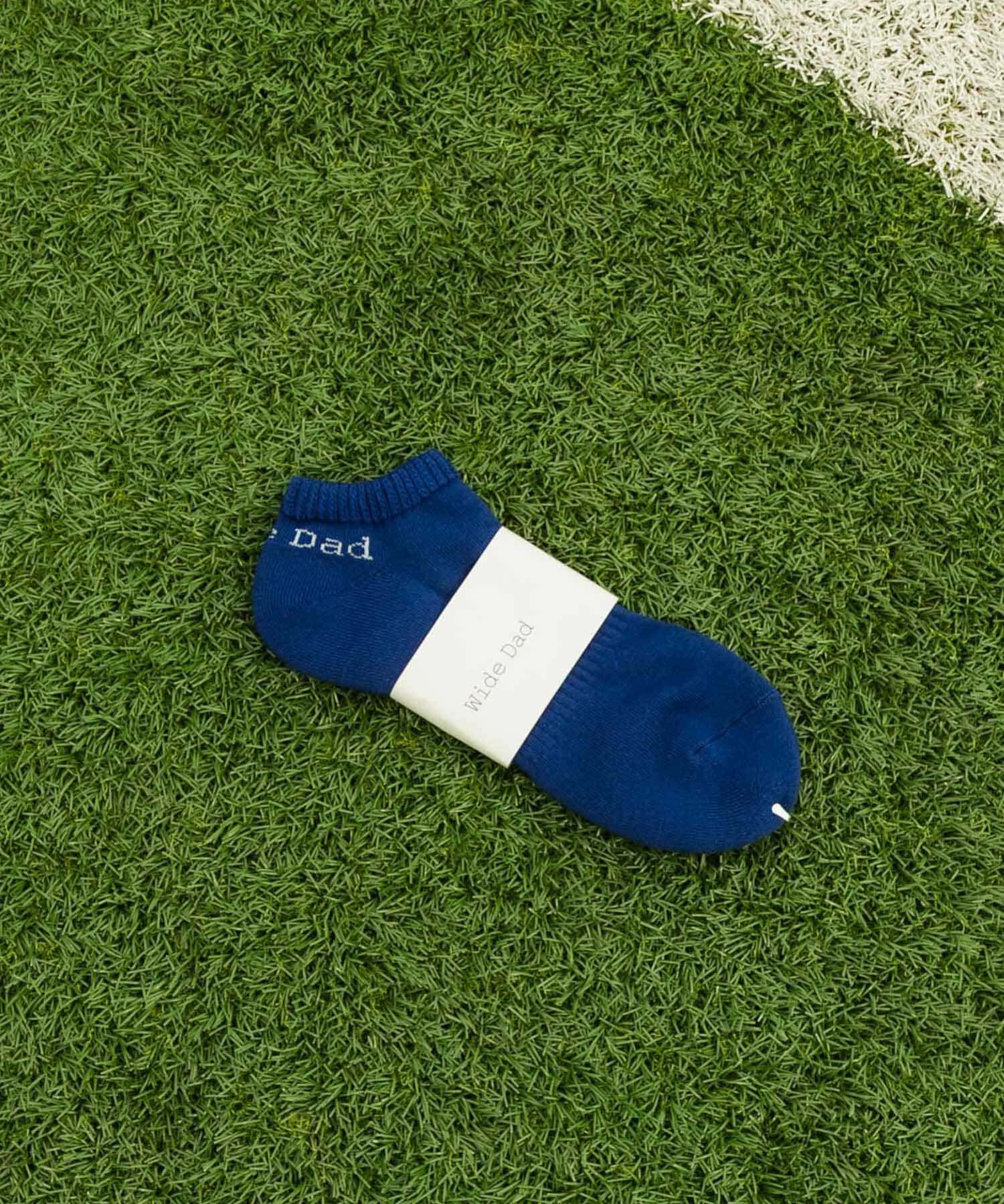 URBAN RESEARCH「Wide Dad　WIDE DAD SHORT SOCKS」|ソックス|