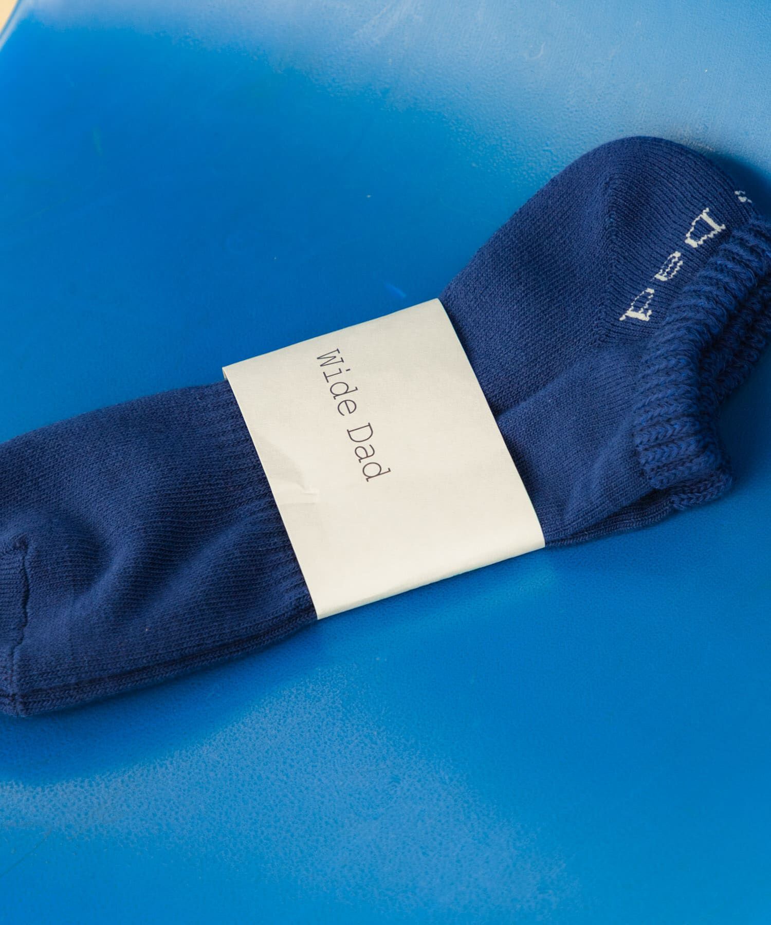 URBAN RESEARCH「Wide Dad　WIDE DAD SHORT SOCKS」|ソックス|