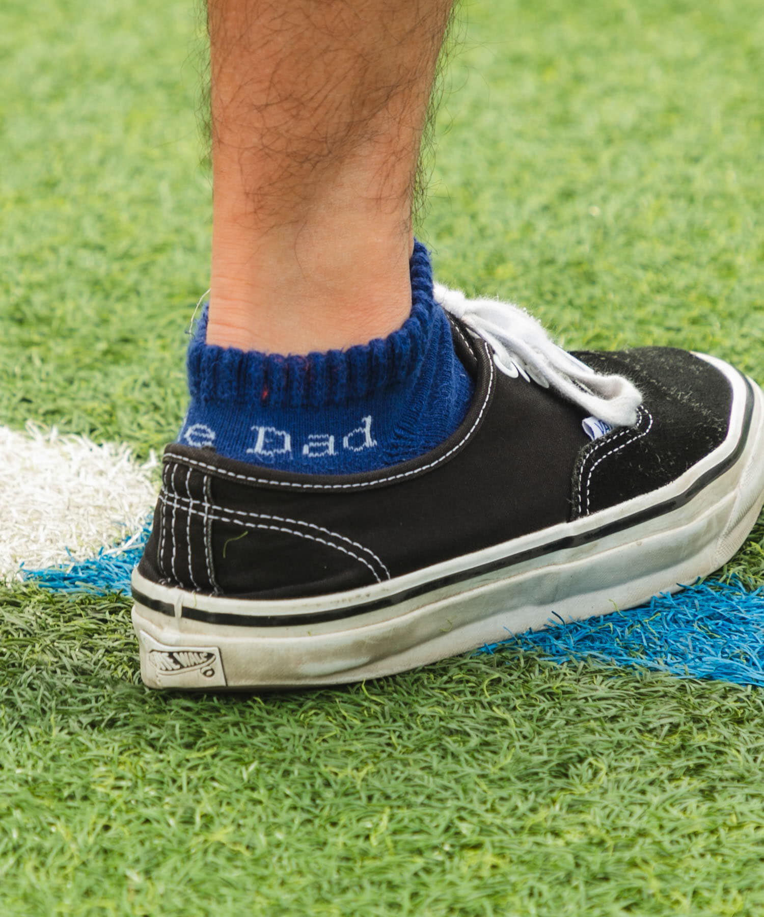 URBAN RESEARCH「Wide Dad　WIDE DAD SHORT SOCKS」|ソックス|