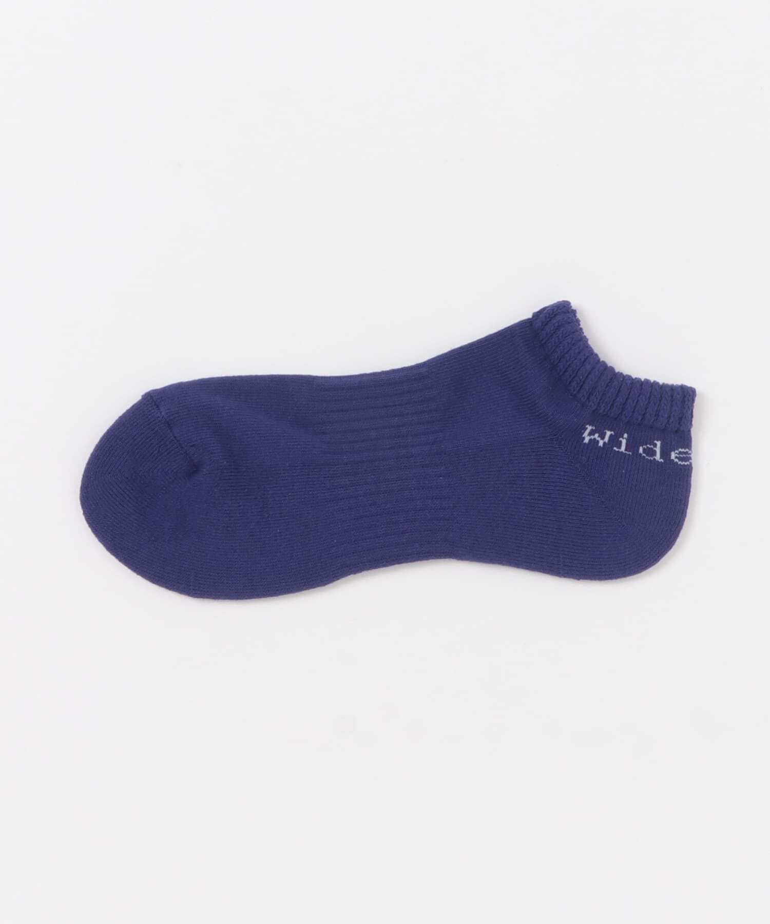 URBAN RESEARCH「Wide Dad　WIDE DAD SHORT SOCKS」|ソックス|