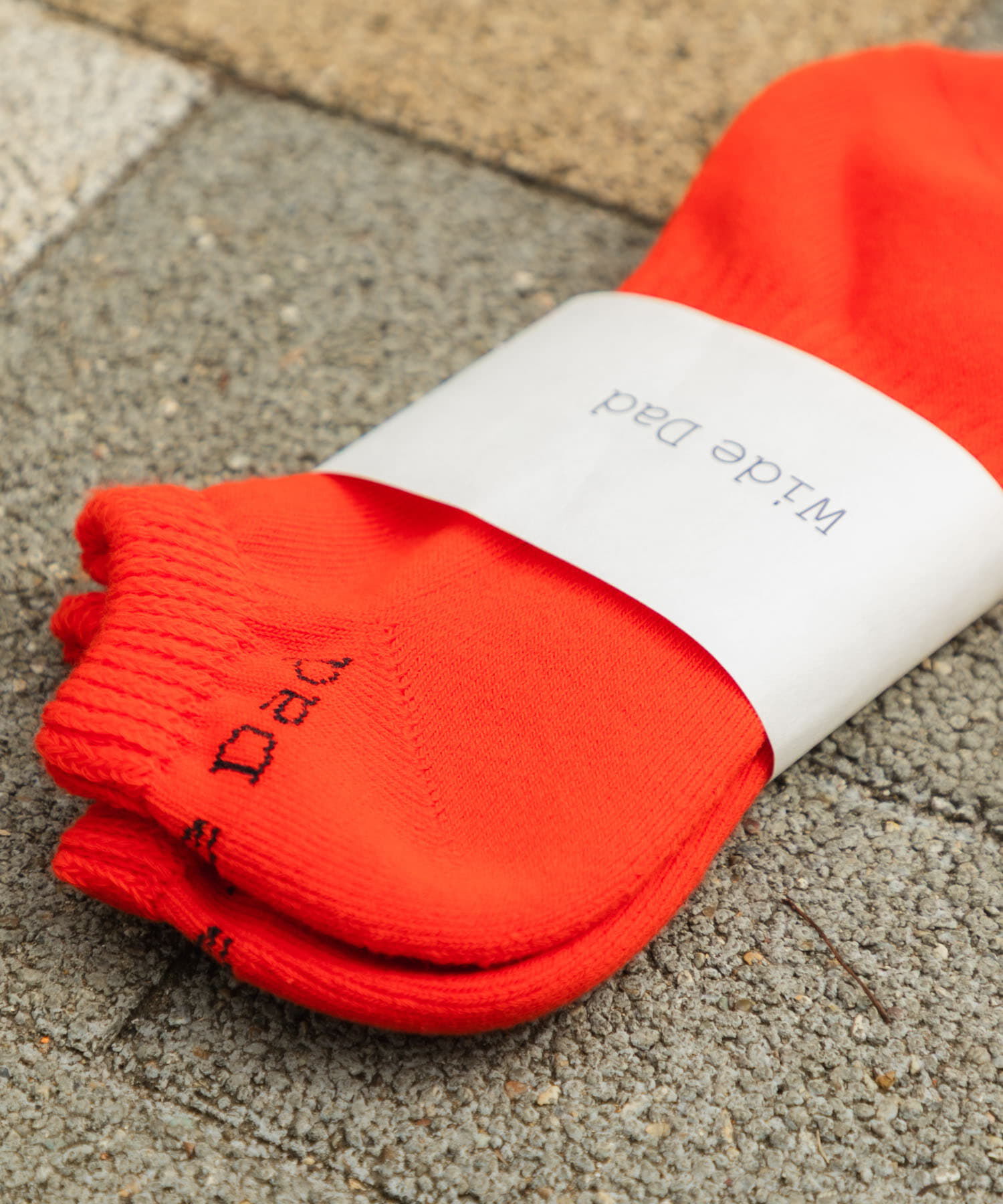 URBAN RESEARCH「Wide Dad　WIDE DAD SHORT SOCKS」|ソックス|