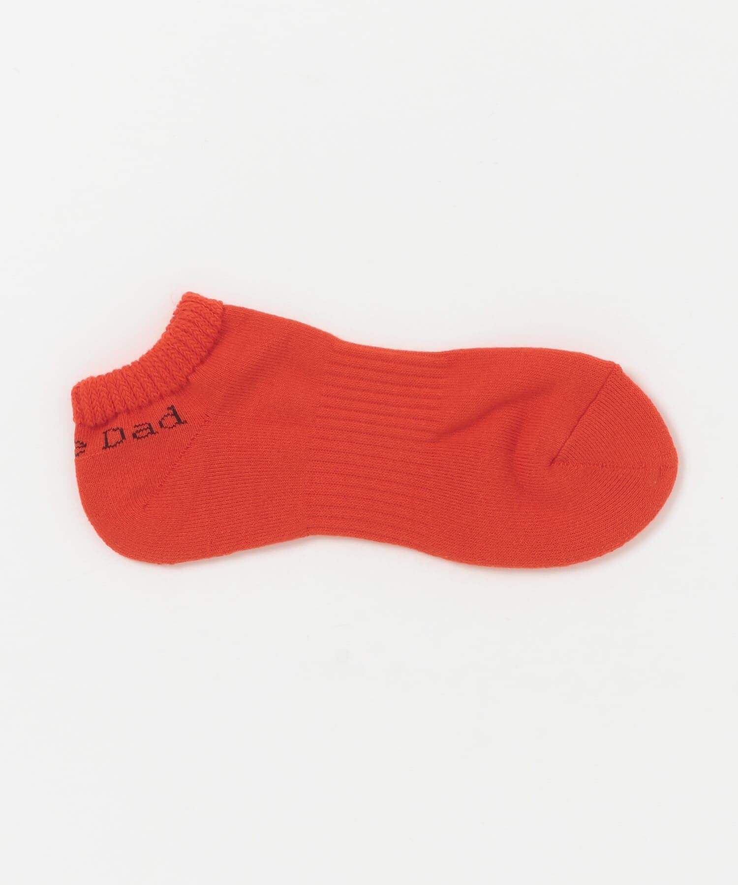 URBAN RESEARCH「Wide Dad　WIDE DAD SHORT SOCKS」|ソックス|