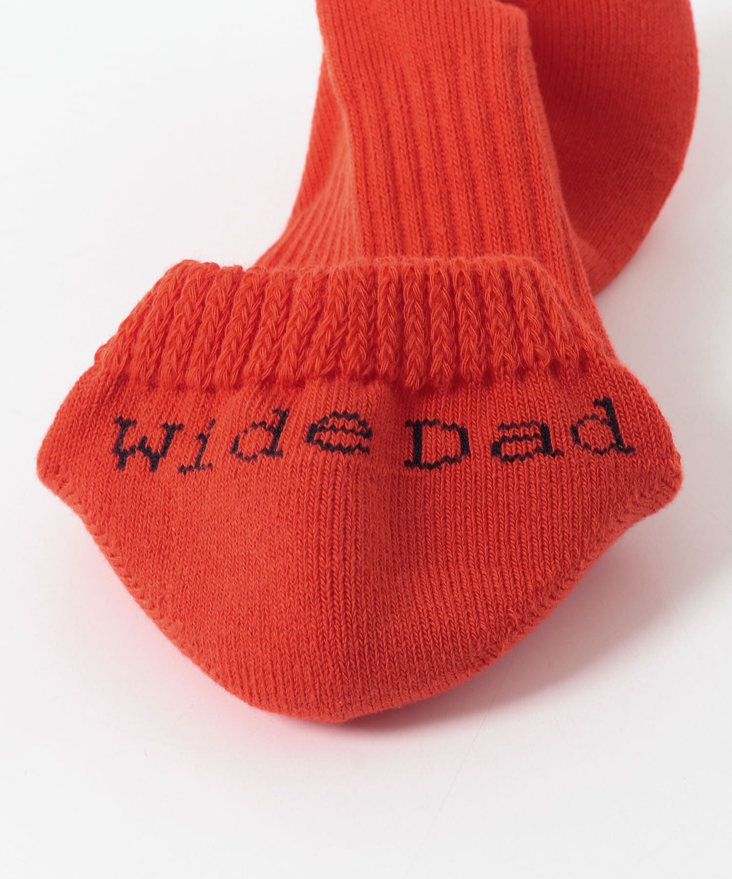 URBAN RESEARCH「Wide Dad　WIDE DAD SHORT SOCKS」|ソックス|