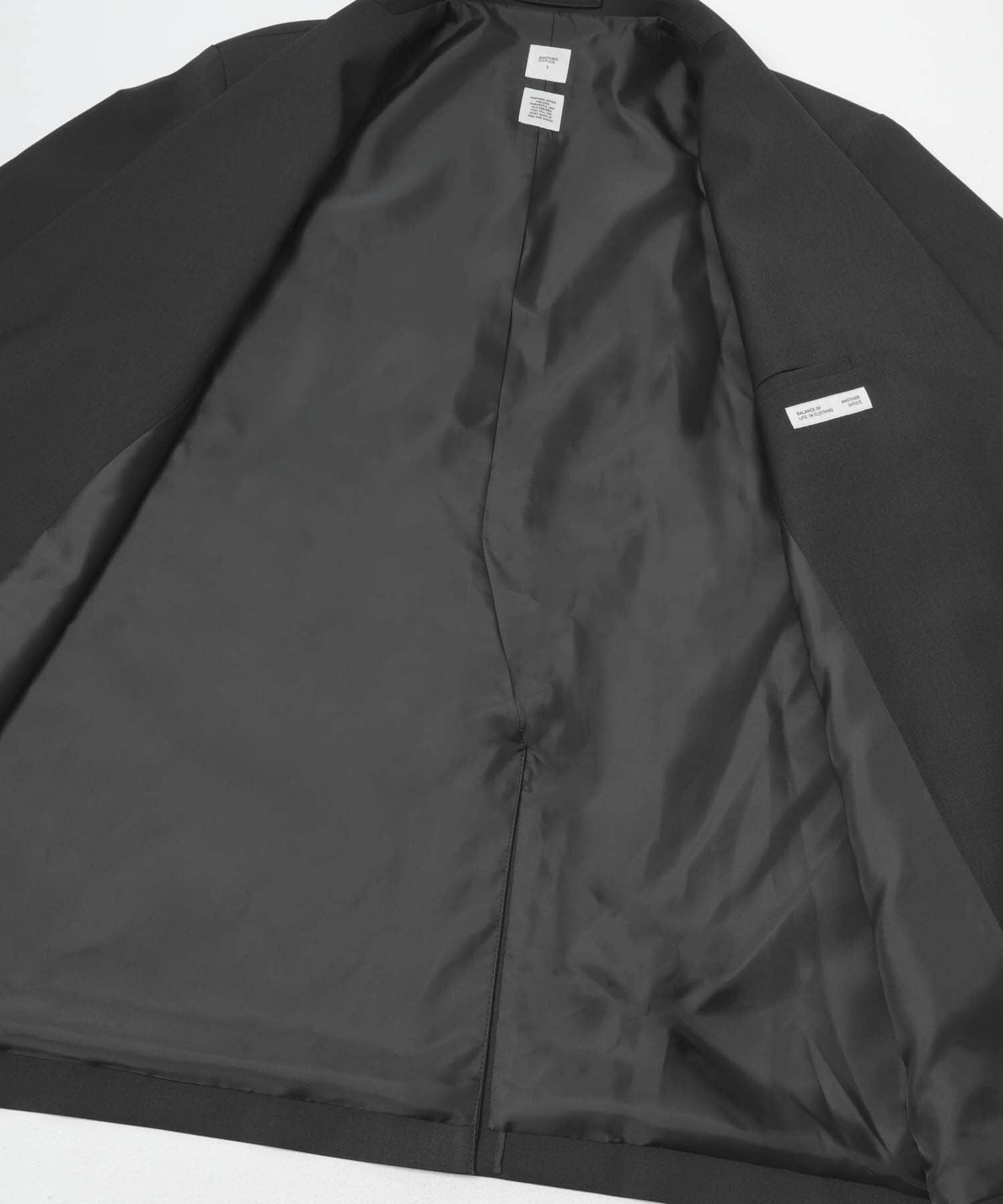 URBAN RESEARCH「『別注』ANOTHER OFFICE&times;URBAN RESEARCH　HABANA SINGLE JACKET」|その他|