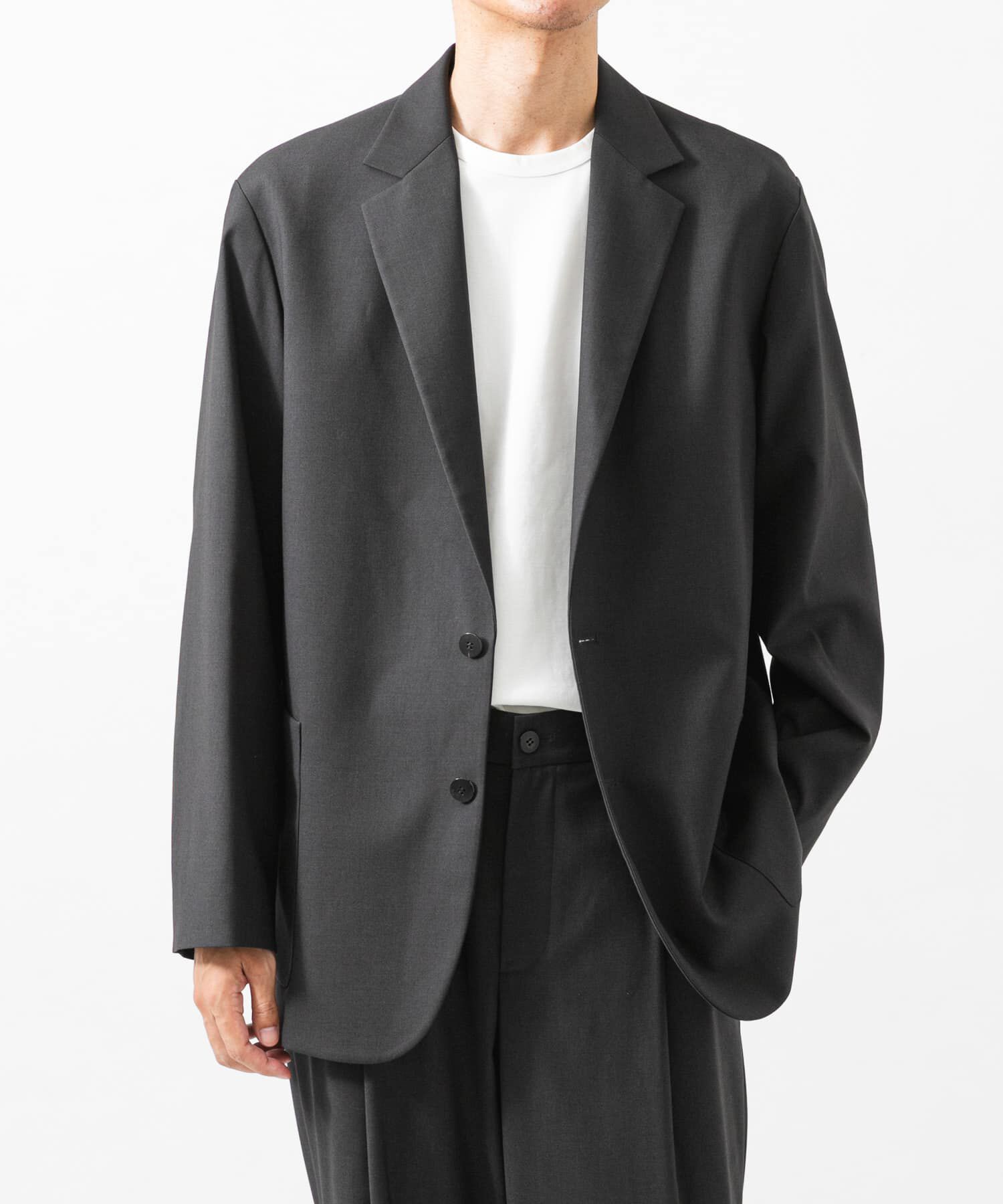 URBAN RESEARCH「『別注』ANOTHER OFFICE&times;URBAN RESEARCH　HABANA SINGLE JACKET」|その他|