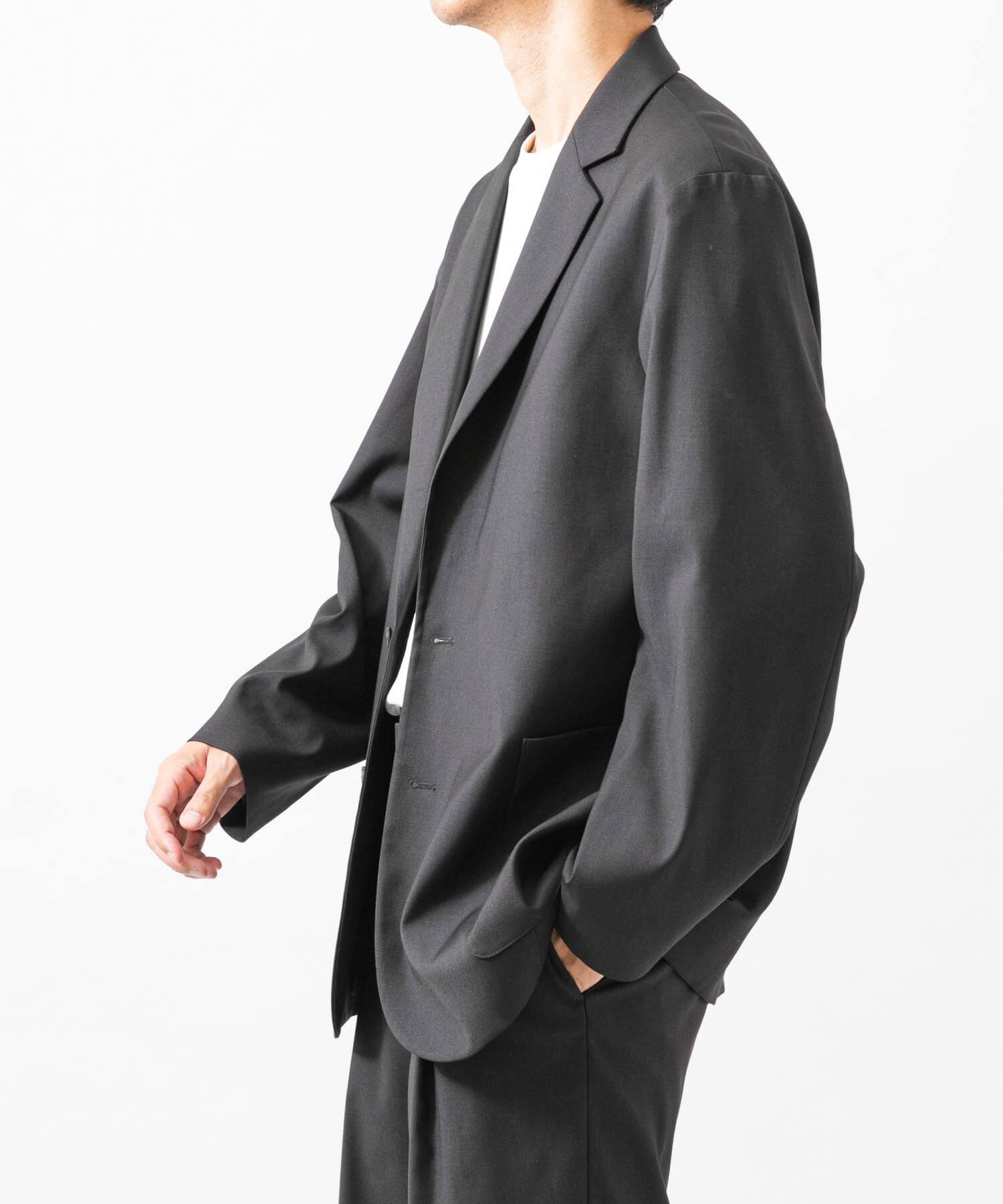 URBAN RESEARCH「『別注』ANOTHER OFFICE&times;URBAN RESEARCH　HABANA SINGLE JACKET」|その他|