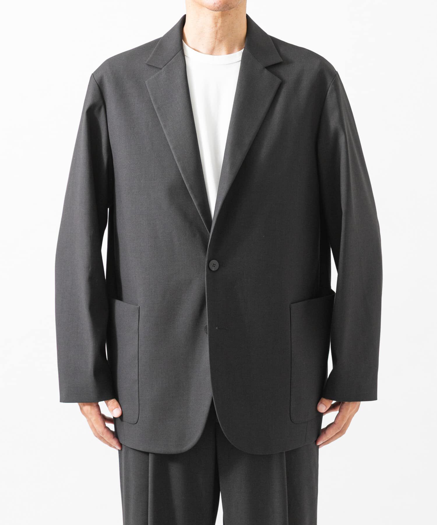 URBAN RESEARCH「『別注』ANOTHER OFFICE&times;URBAN RESEARCH　HABANA SINGLE JACKET」|その他|