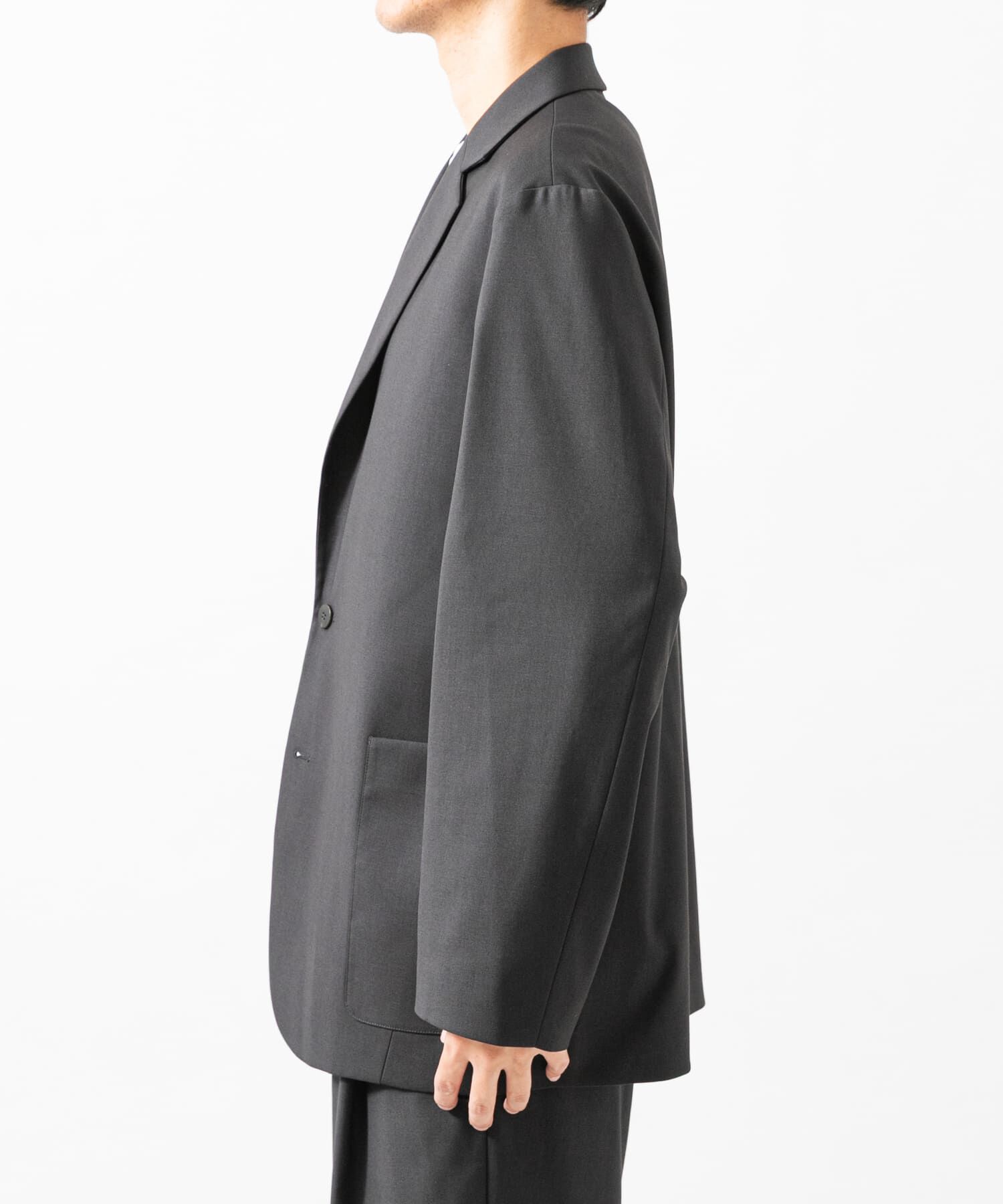 URBAN RESEARCH「『別注』ANOTHER OFFICE&times;URBAN RESEARCH　HABANA SINGLE JACKET」|その他|
