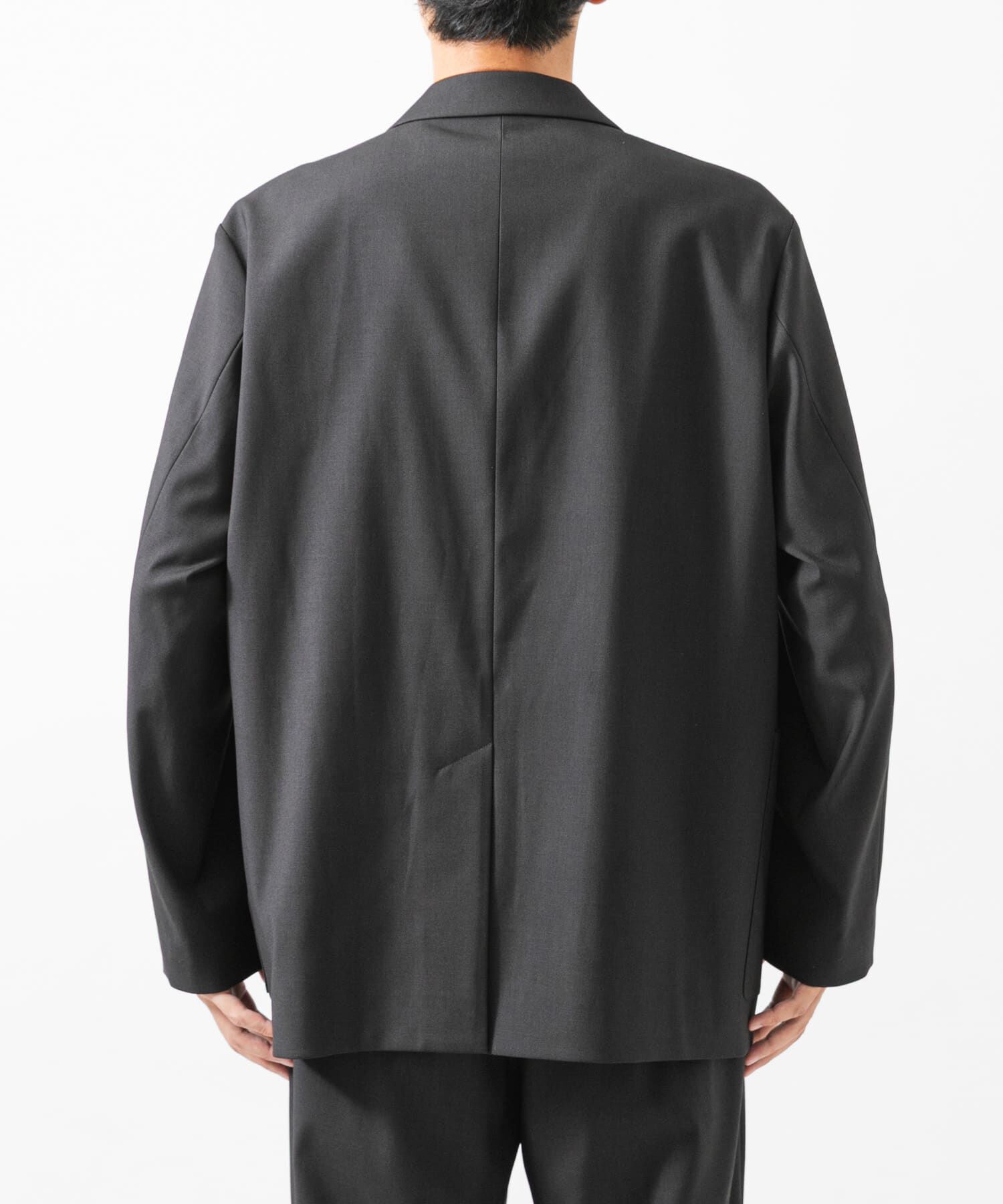 URBAN RESEARCH「『別注』ANOTHER OFFICE&times;URBAN RESEARCH　HABANA SINGLE JACKET」|その他|
