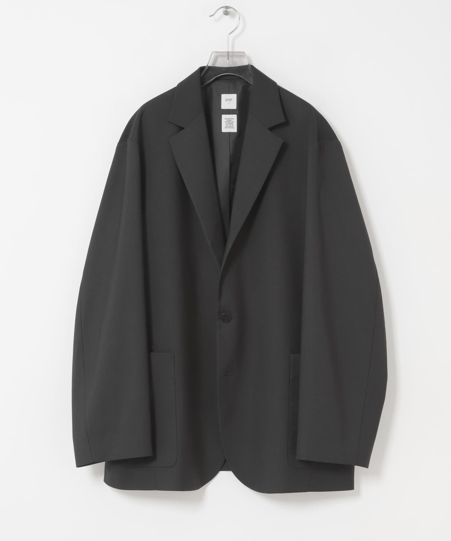 URBAN RESEARCH「『別注』ANOTHER OFFICE&times;URBAN RESEARCH　HABANA SINGLE JACKET」|その他|