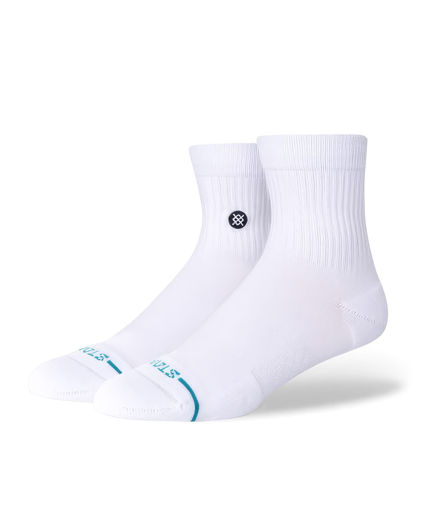Sonny Label 「STANCE SOCKS　ICON QUARTER 3 PACK」|ソックス|