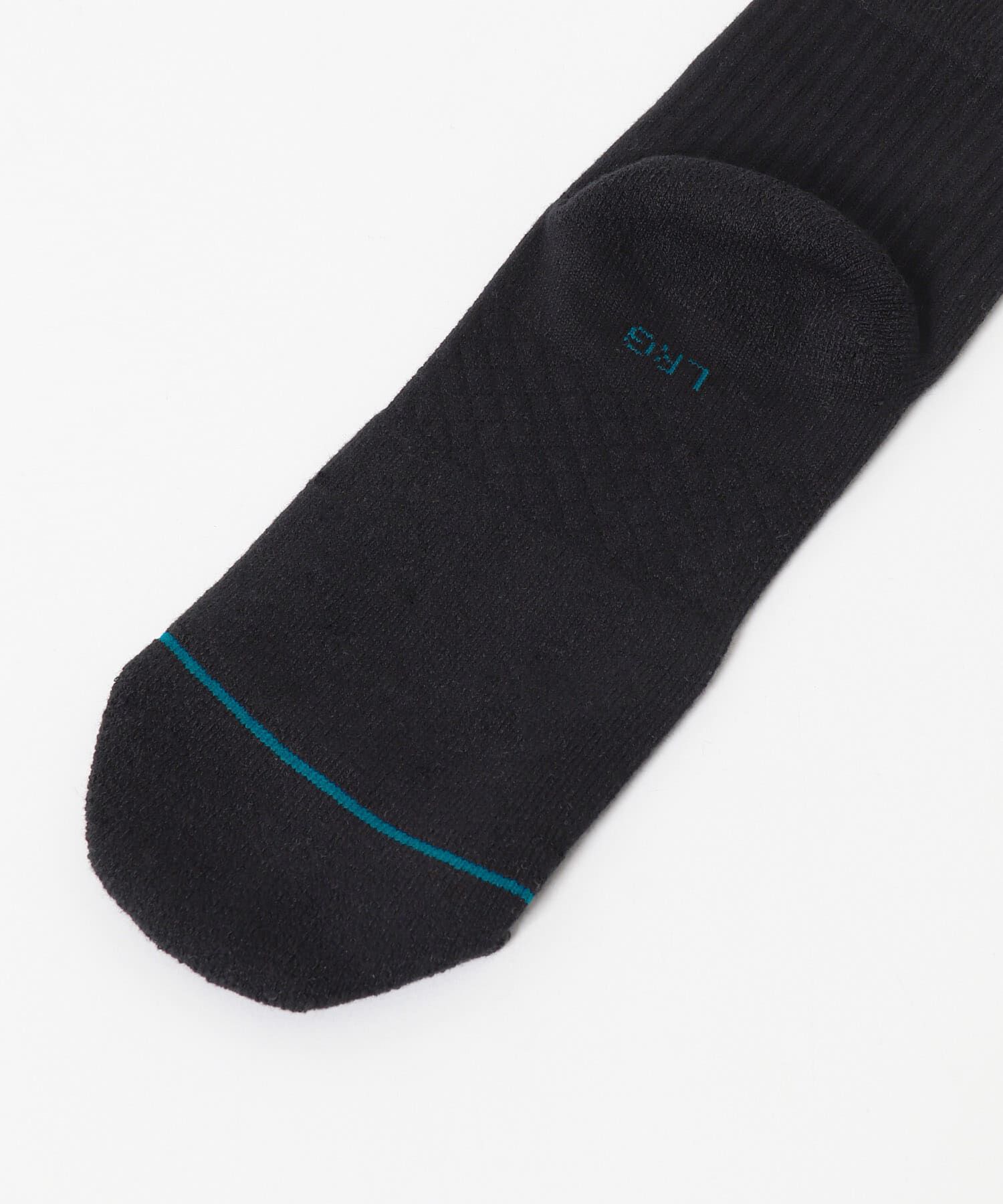 Sonny Label 「STANCE SOCKS　ICON QUARTER 3 PACK」|ソックス|