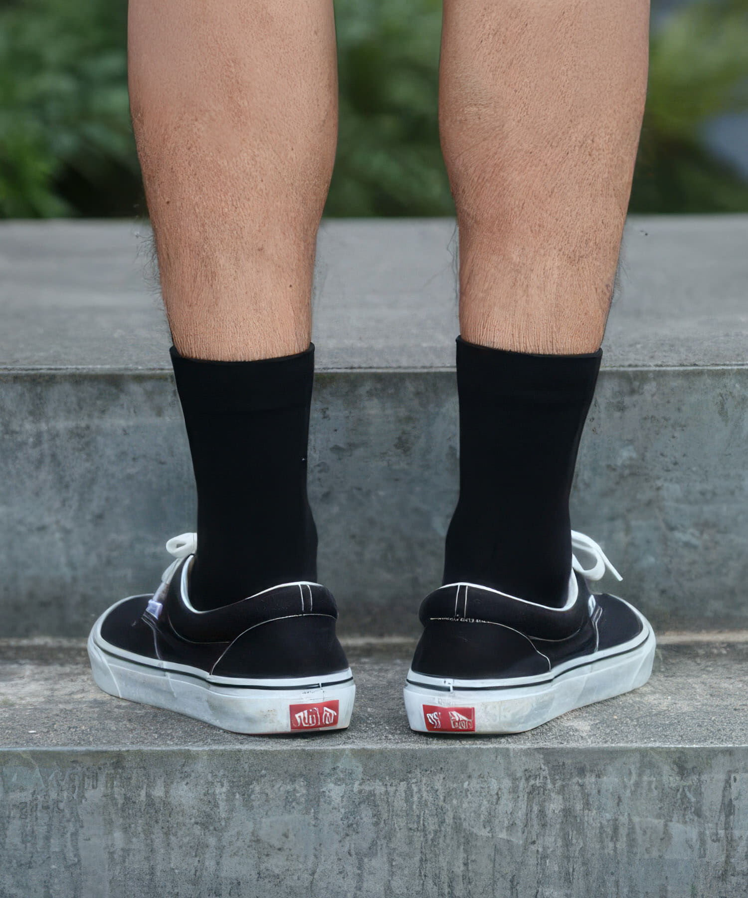 Sonny Label 「STANCE SOCKS　ICON QUARTER 3 PACK」|ソックス|