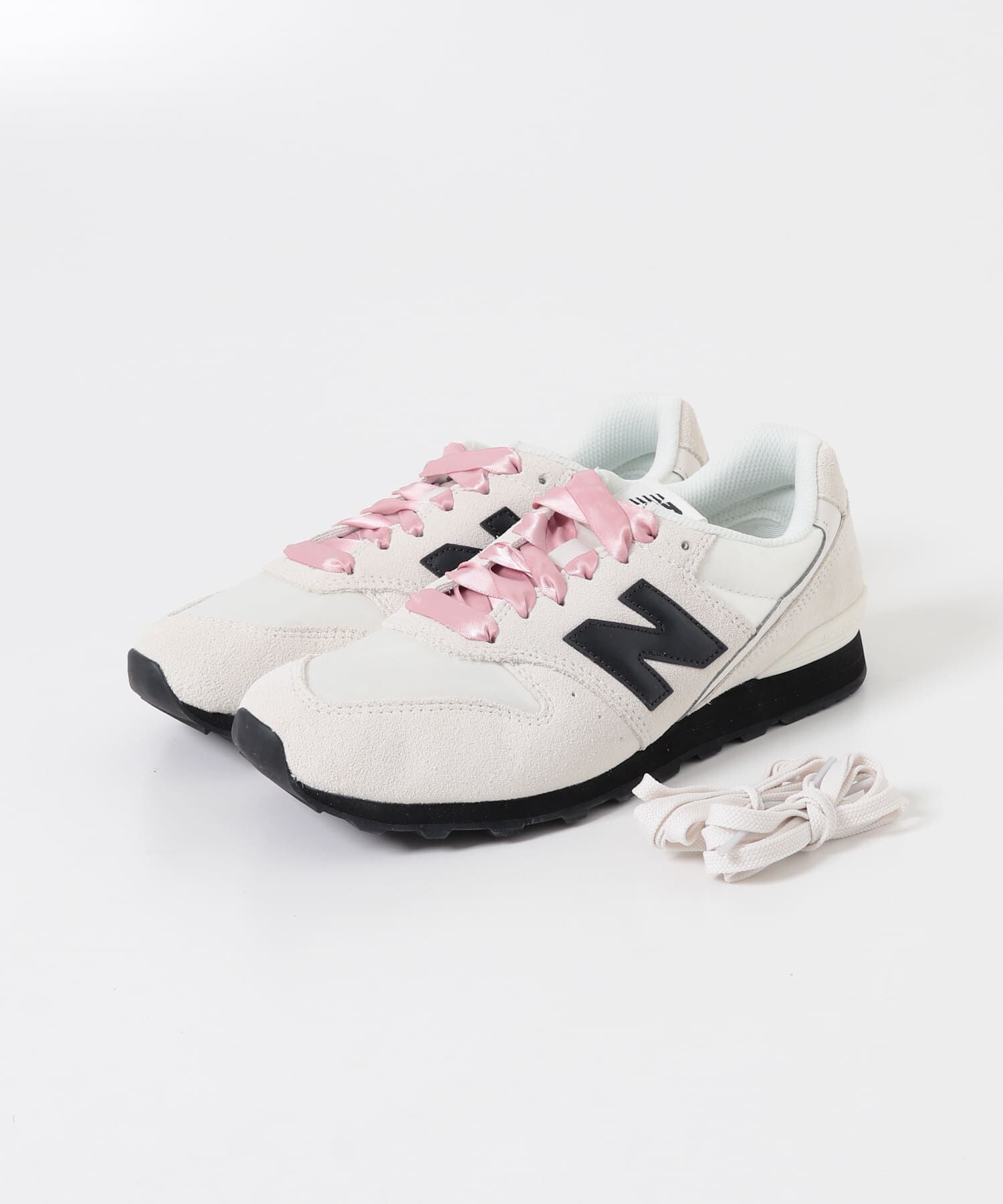 URBAN RESEARCH DOORS「NEW BALANCE　W996」|スニーカー|