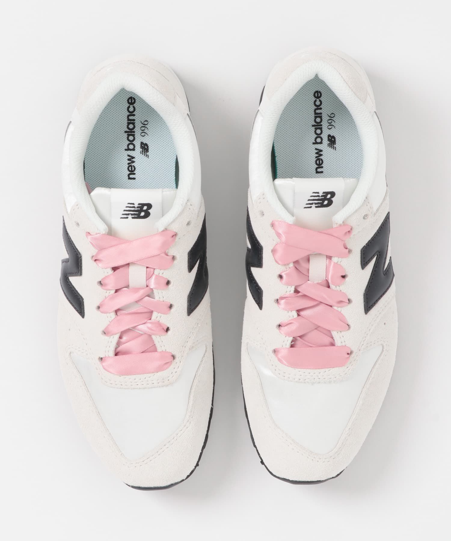 URBAN RESEARCH DOORS「NEW BALANCE　W996」|スニーカー|