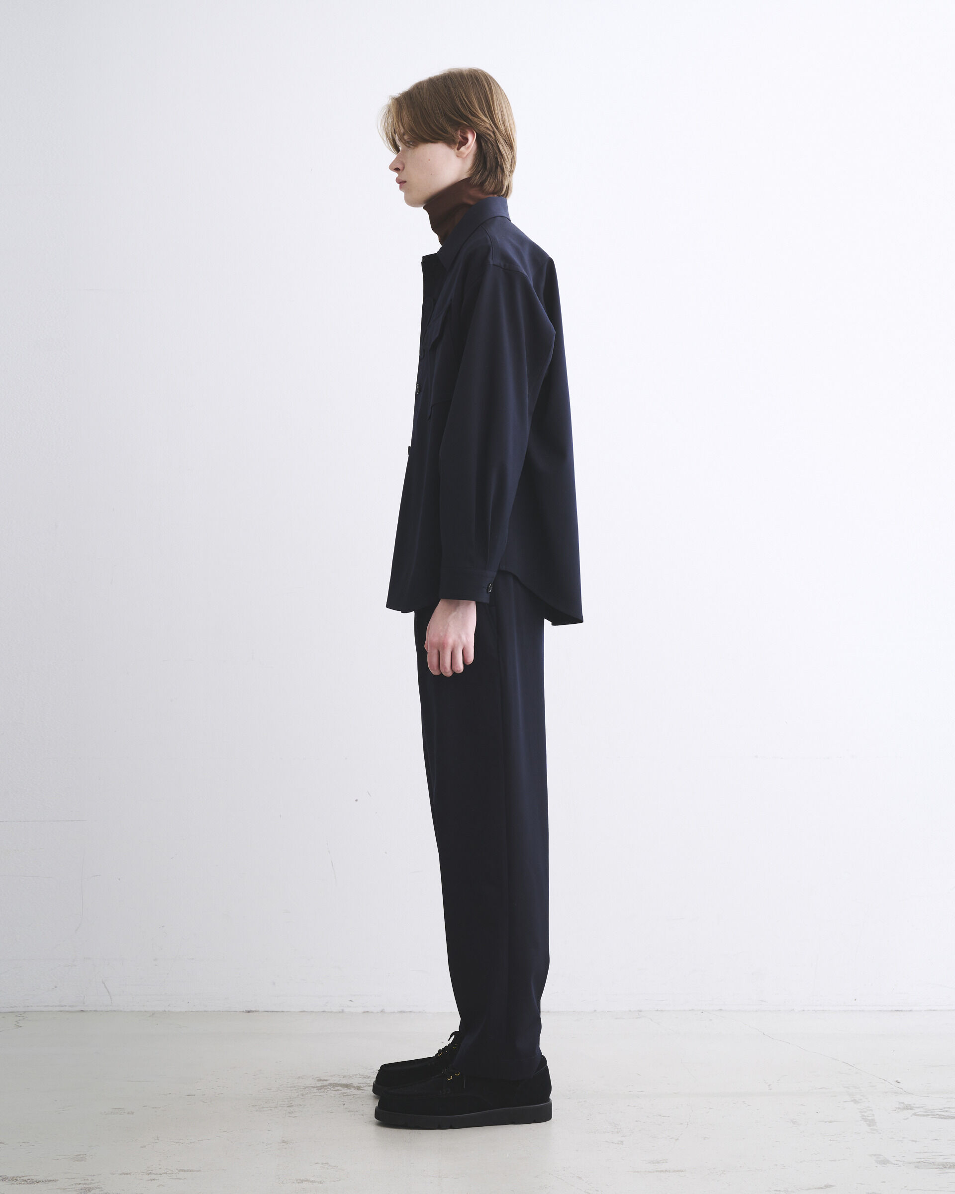 Traditional Weatherwear「SHIRT 004」|シャツ・ブラウス|