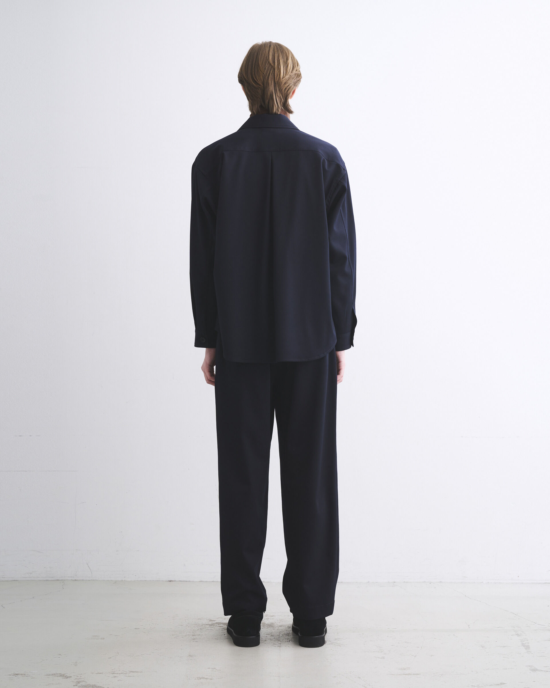 Traditional Weatherwear「SHIRT 004」|シャツ・ブラウス|