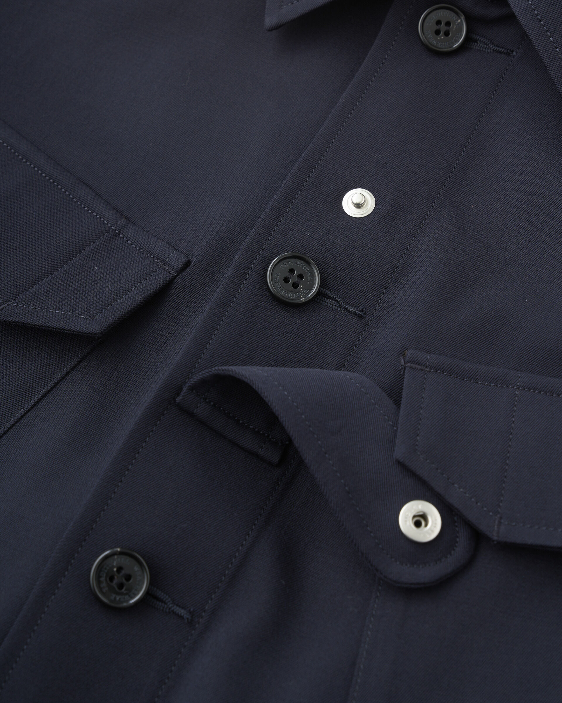 Traditional Weatherwear「SHIRT 004」|シャツ・ブラウス|