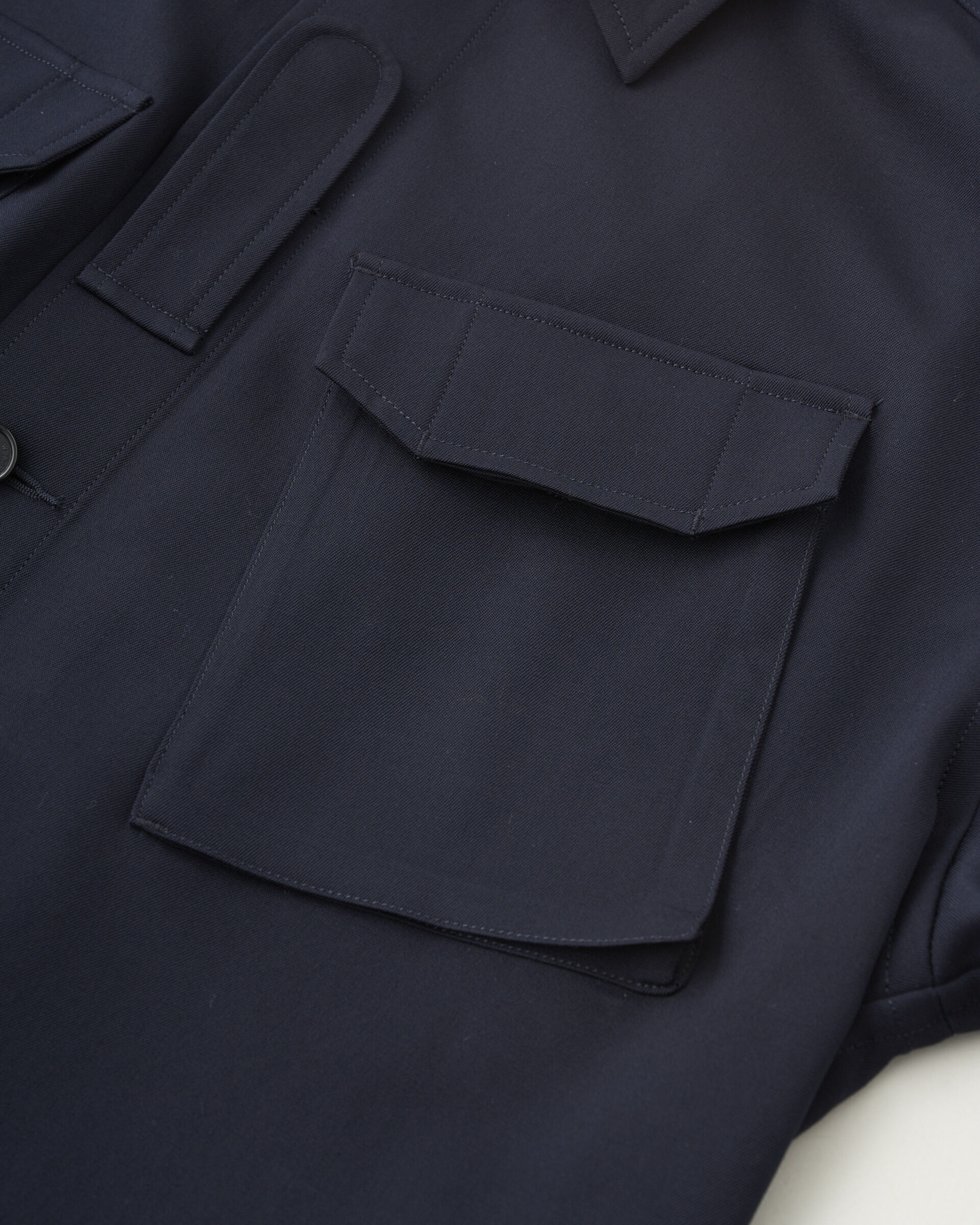 Traditional Weatherwear「SHIRT 004」|シャツ・ブラウス|