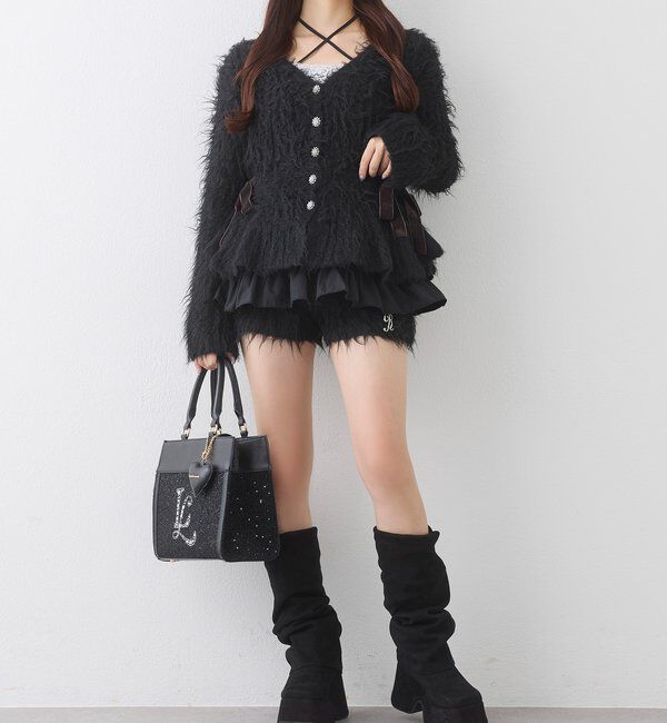  「【Premium order】ふわモテショーパン/セットアップ可能」|その他|