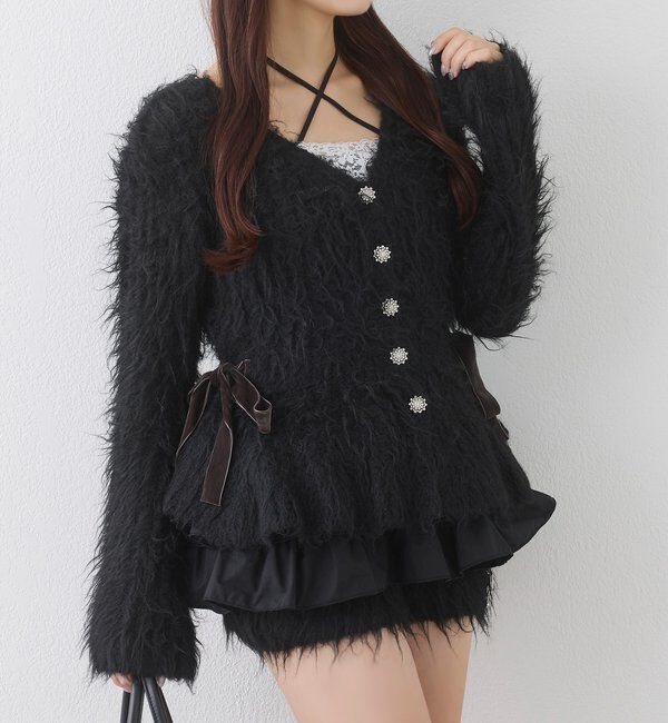  「【Premium order】ふわモテショーパン/セットアップ可能」|その他|